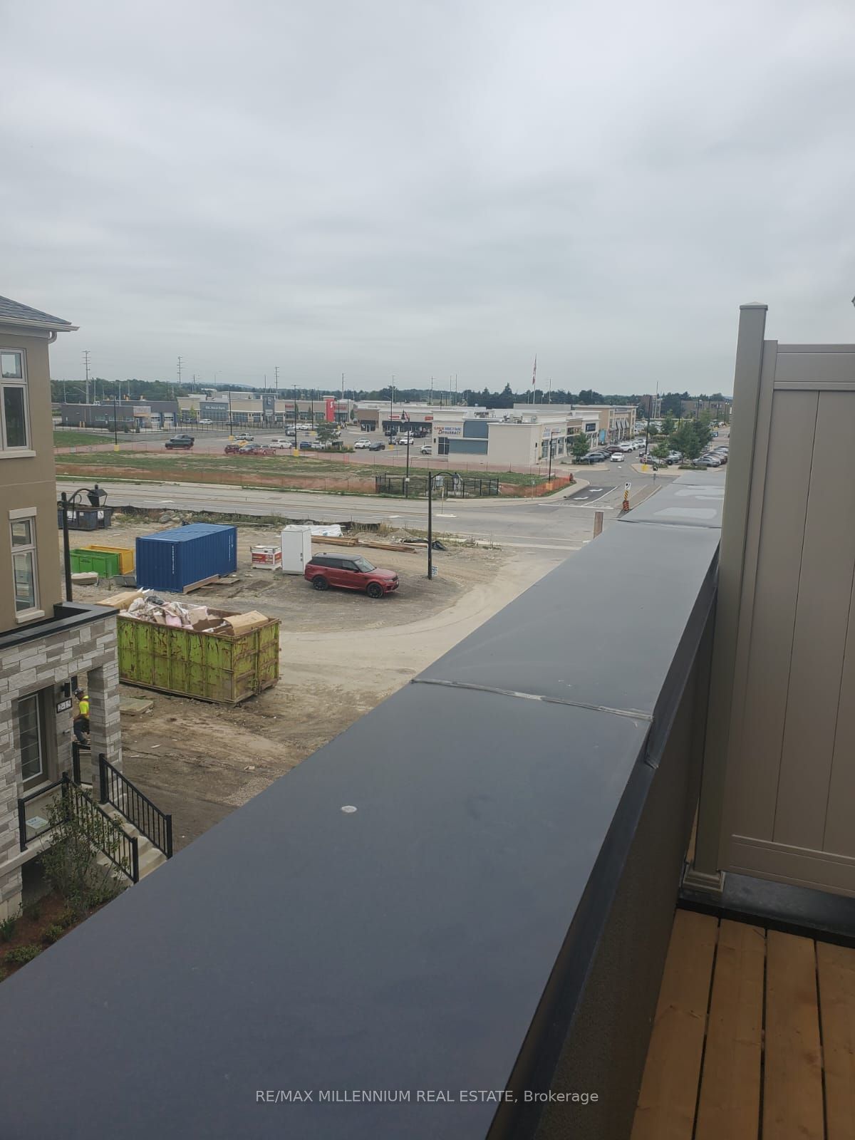 45 Fieldridge Crescent #21