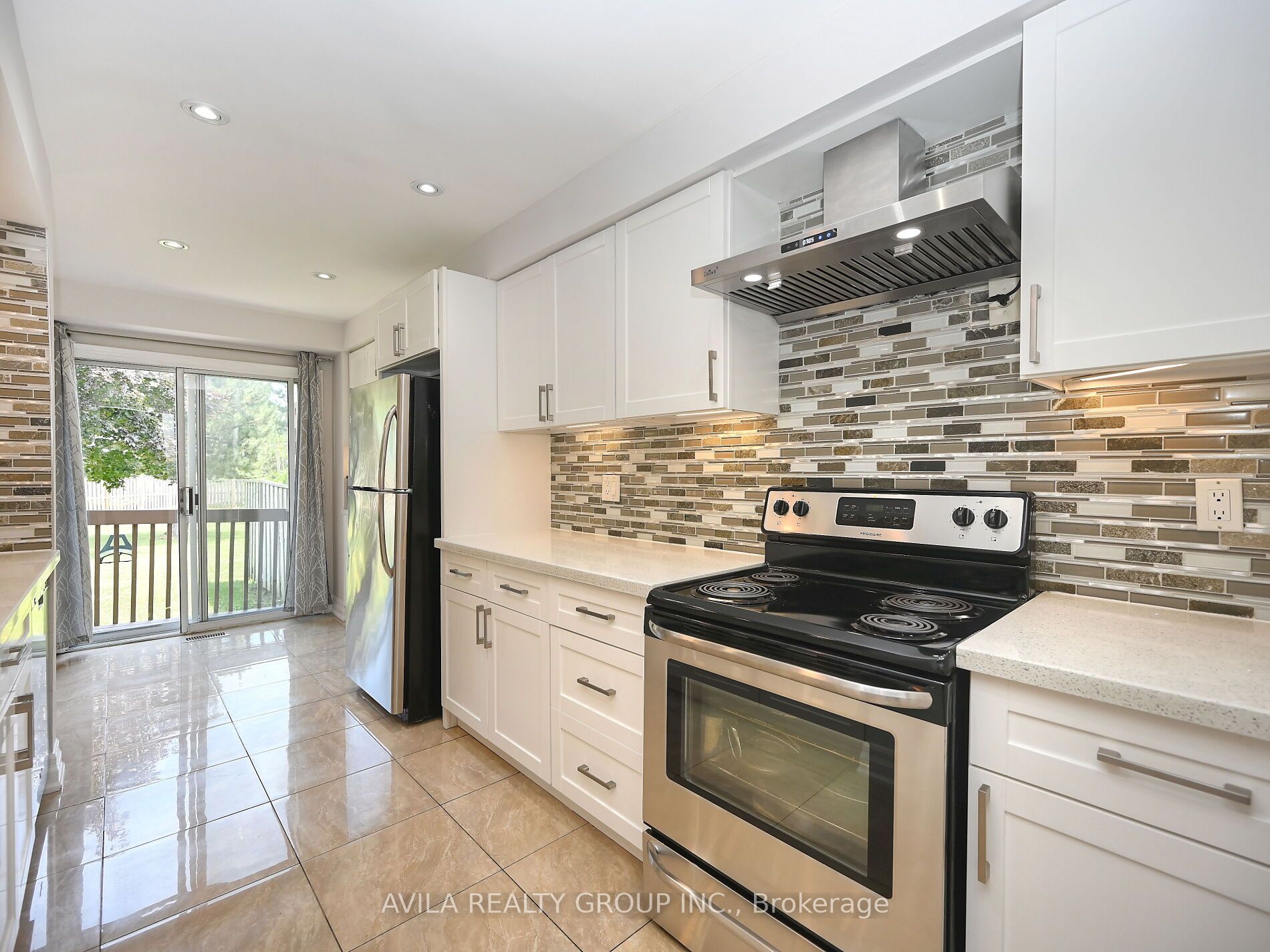 1484 Torrington Drive, #79