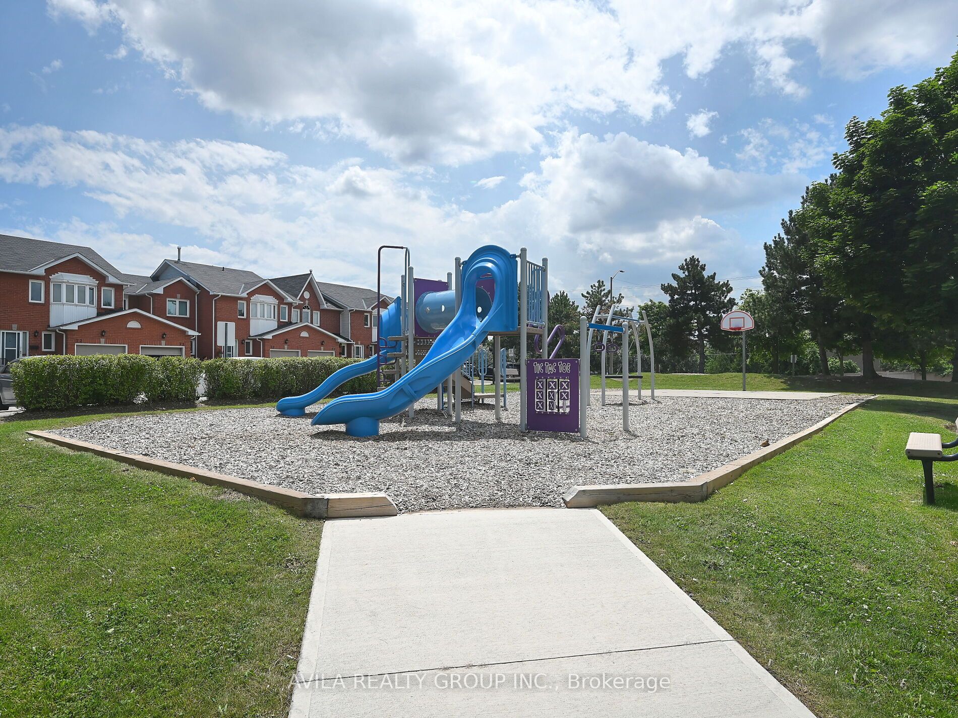 1484 Torrington Drive, #79