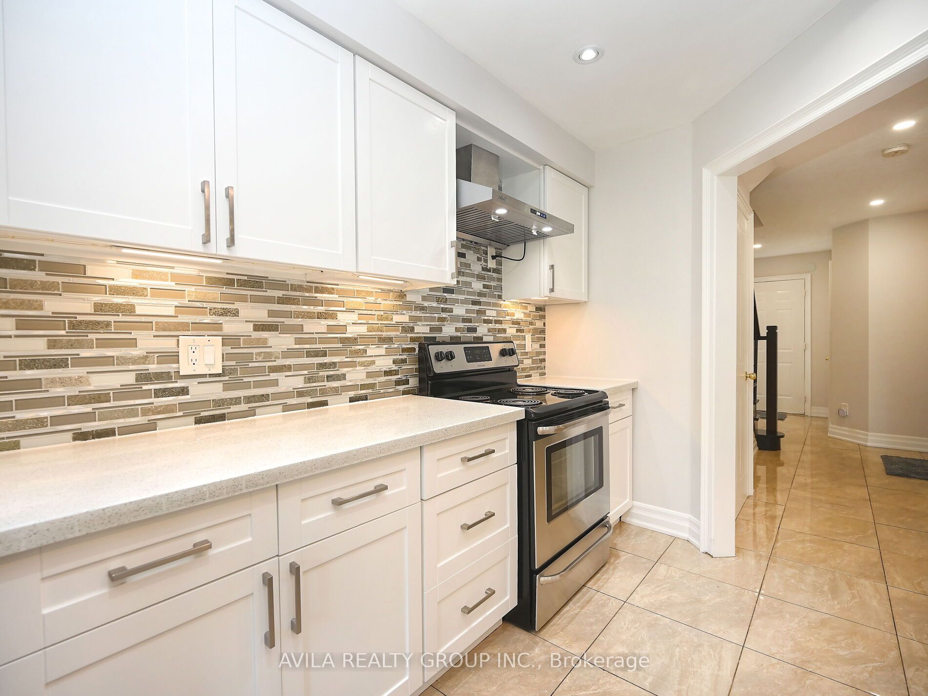 1484 Torrington Drive, #79