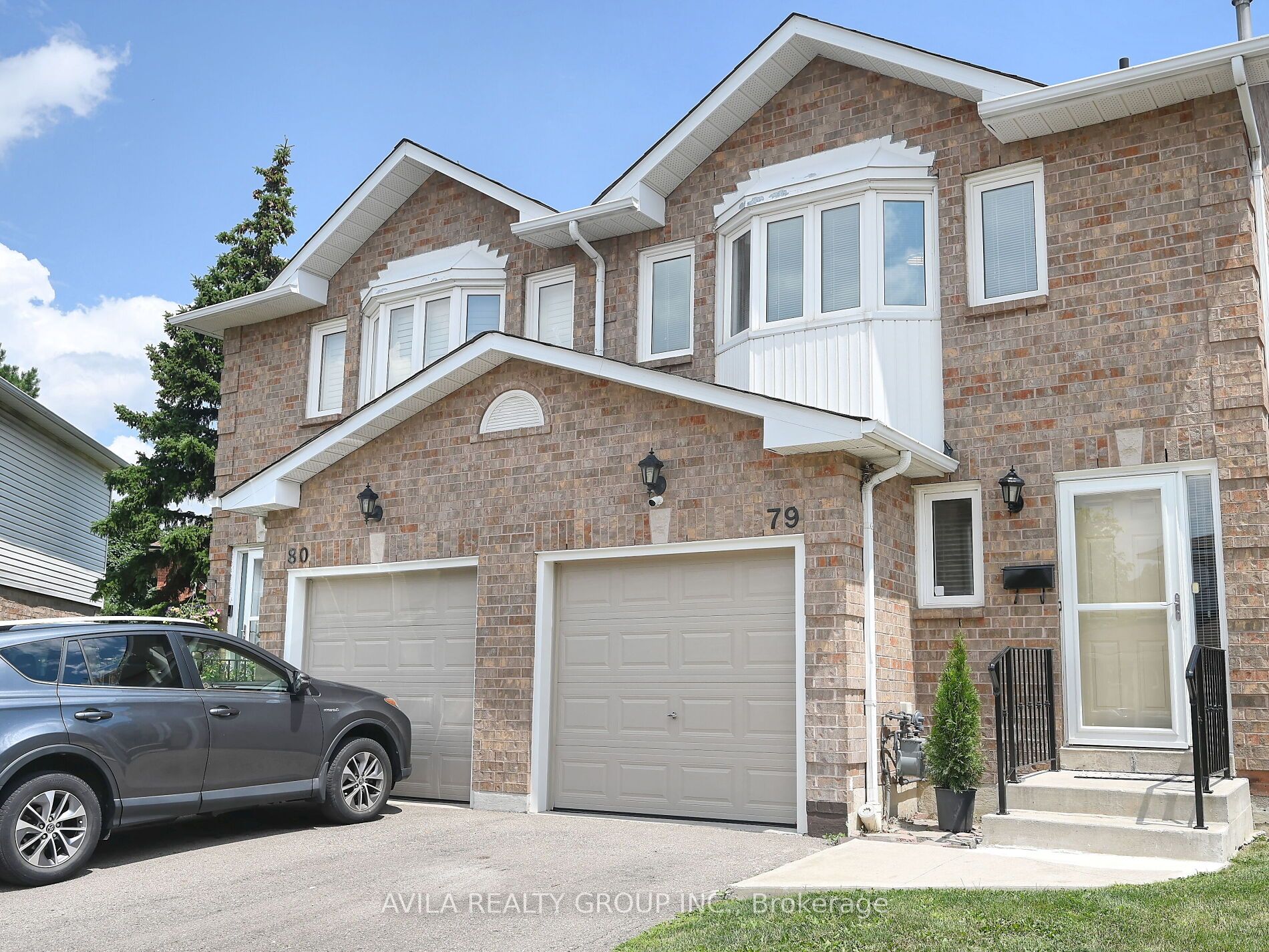 1484 Torrington Drive, #79