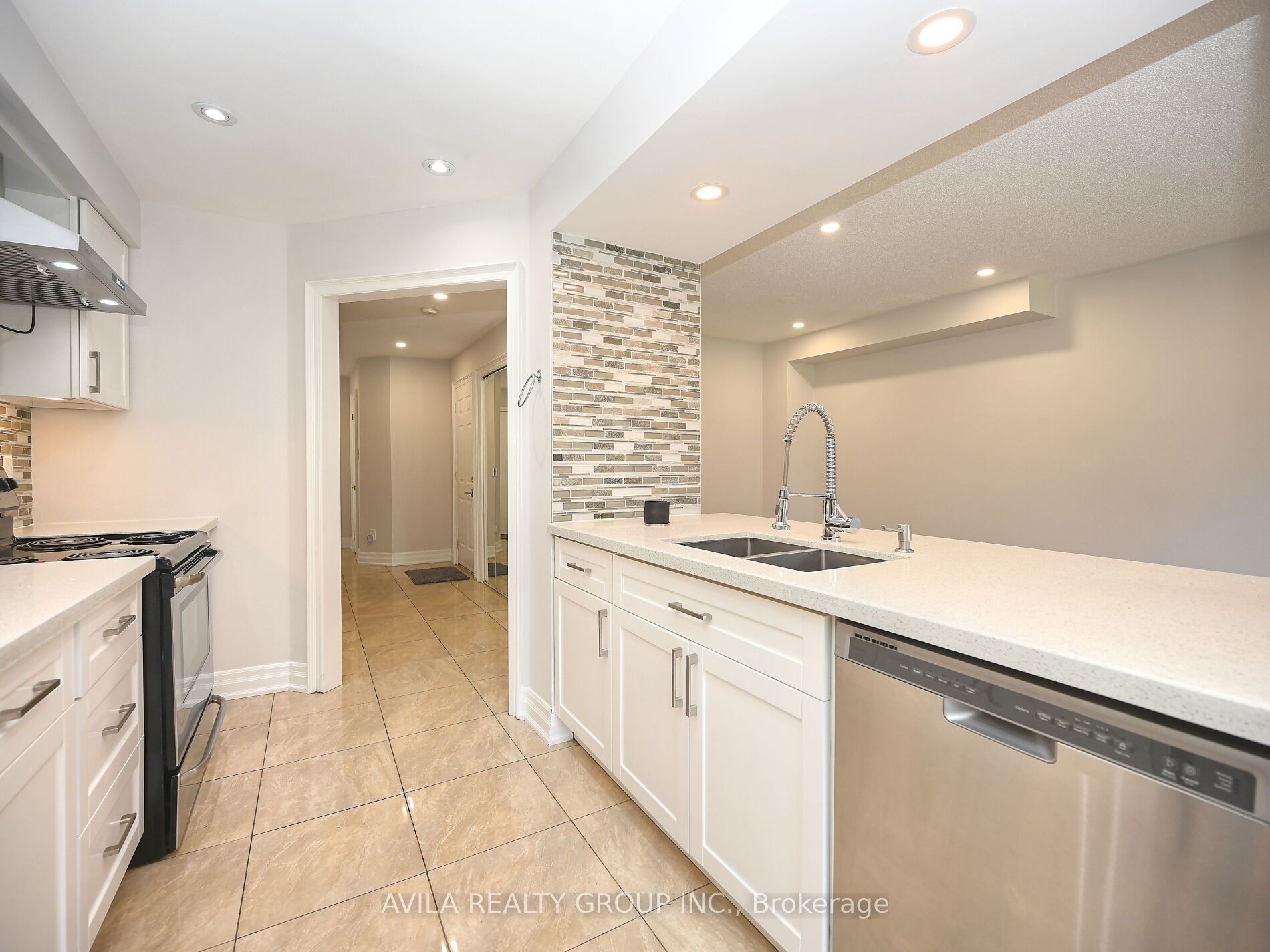 1484 Torrington Drive, #79