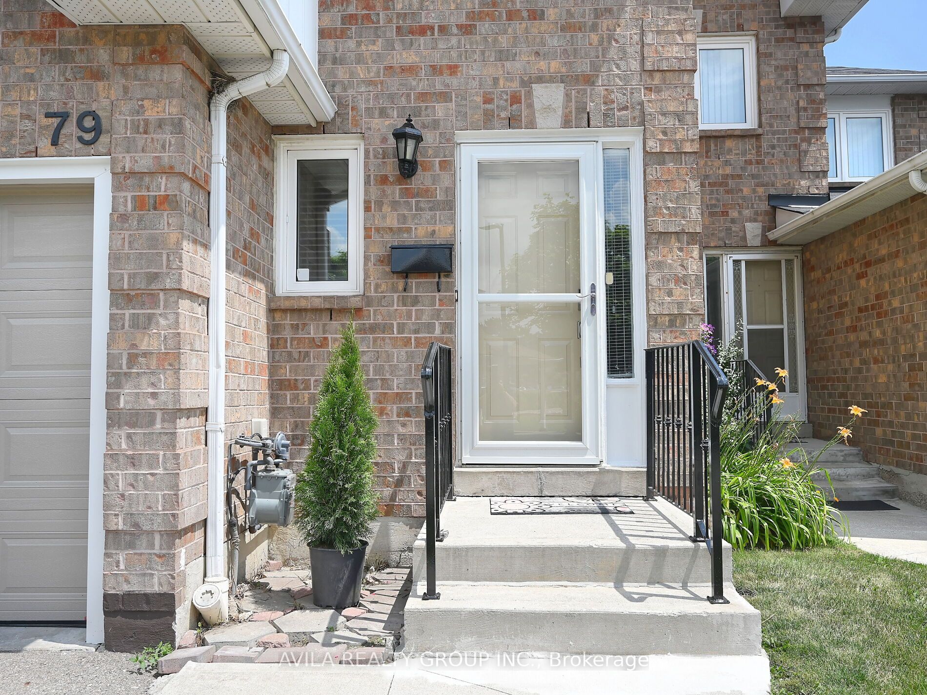 1484 Torrington Drive, #79