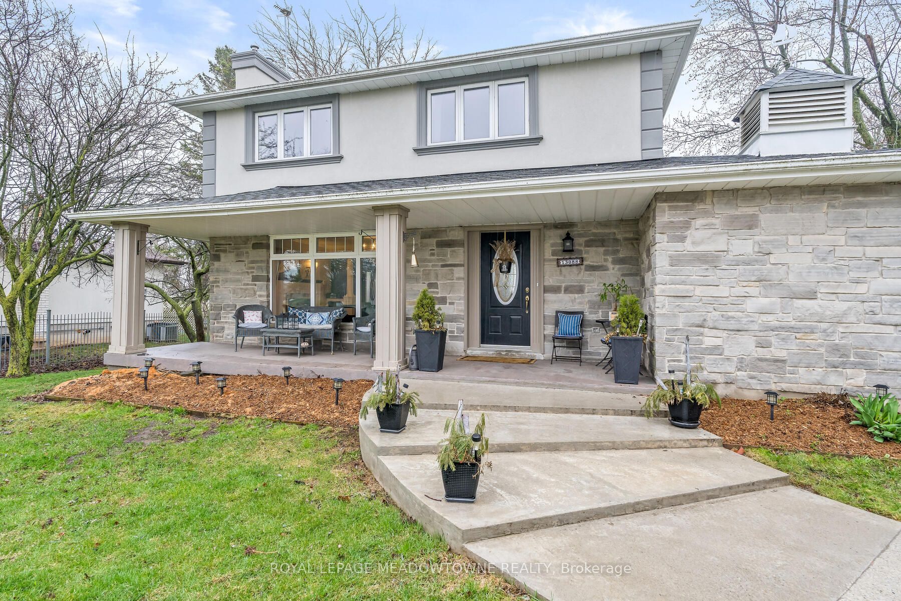13088 Heritage Rd