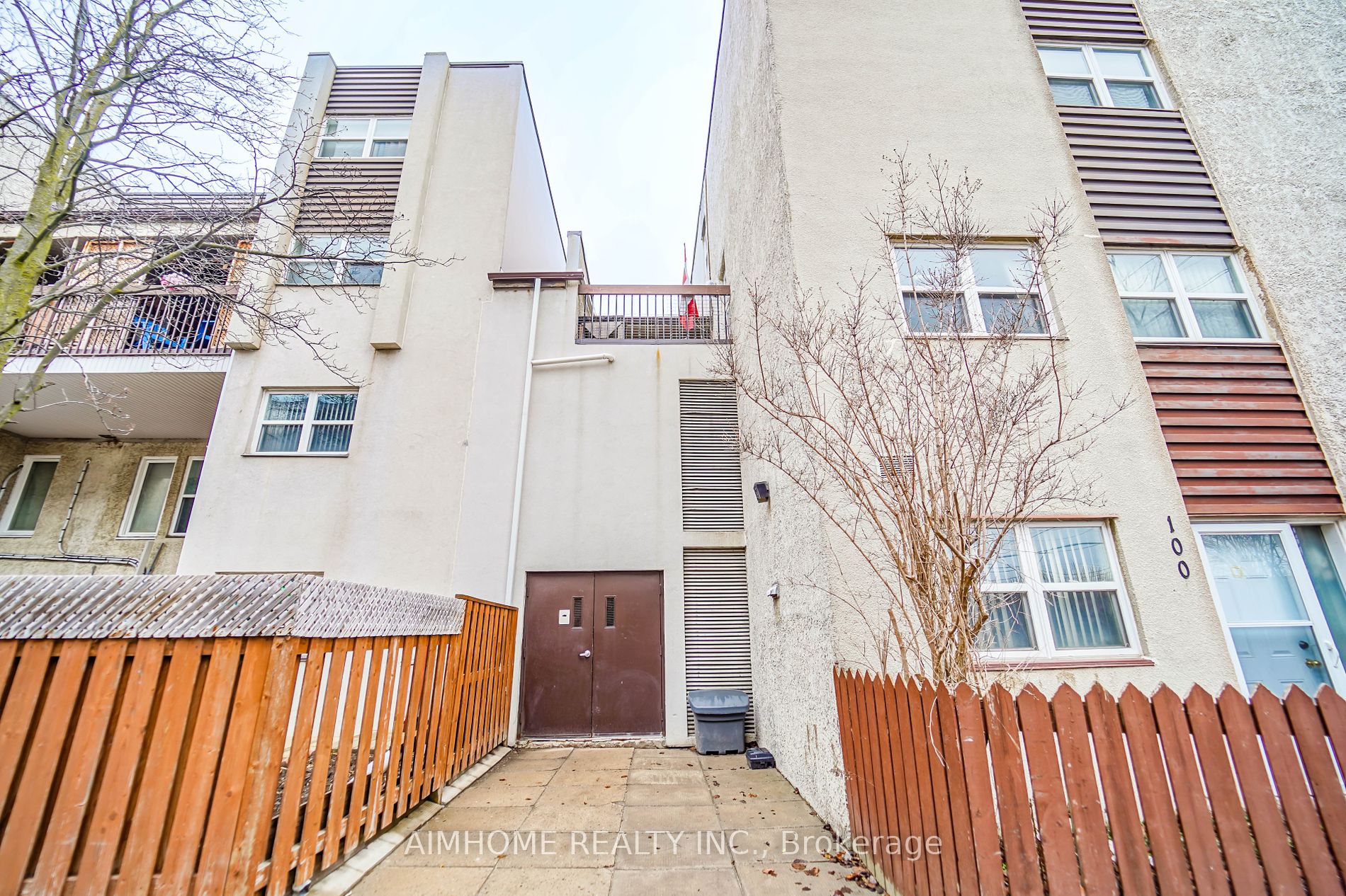 3040 Constitution Boulevard, #103