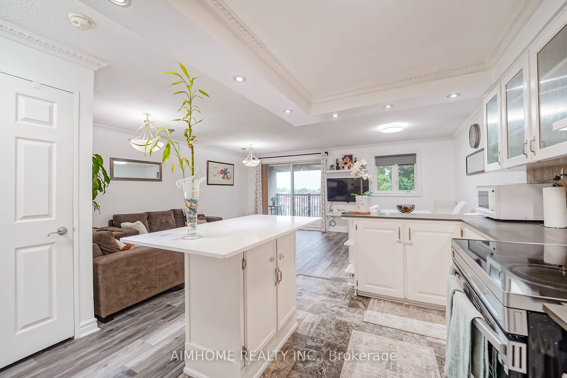 3040 Constitution Boulevard, #103