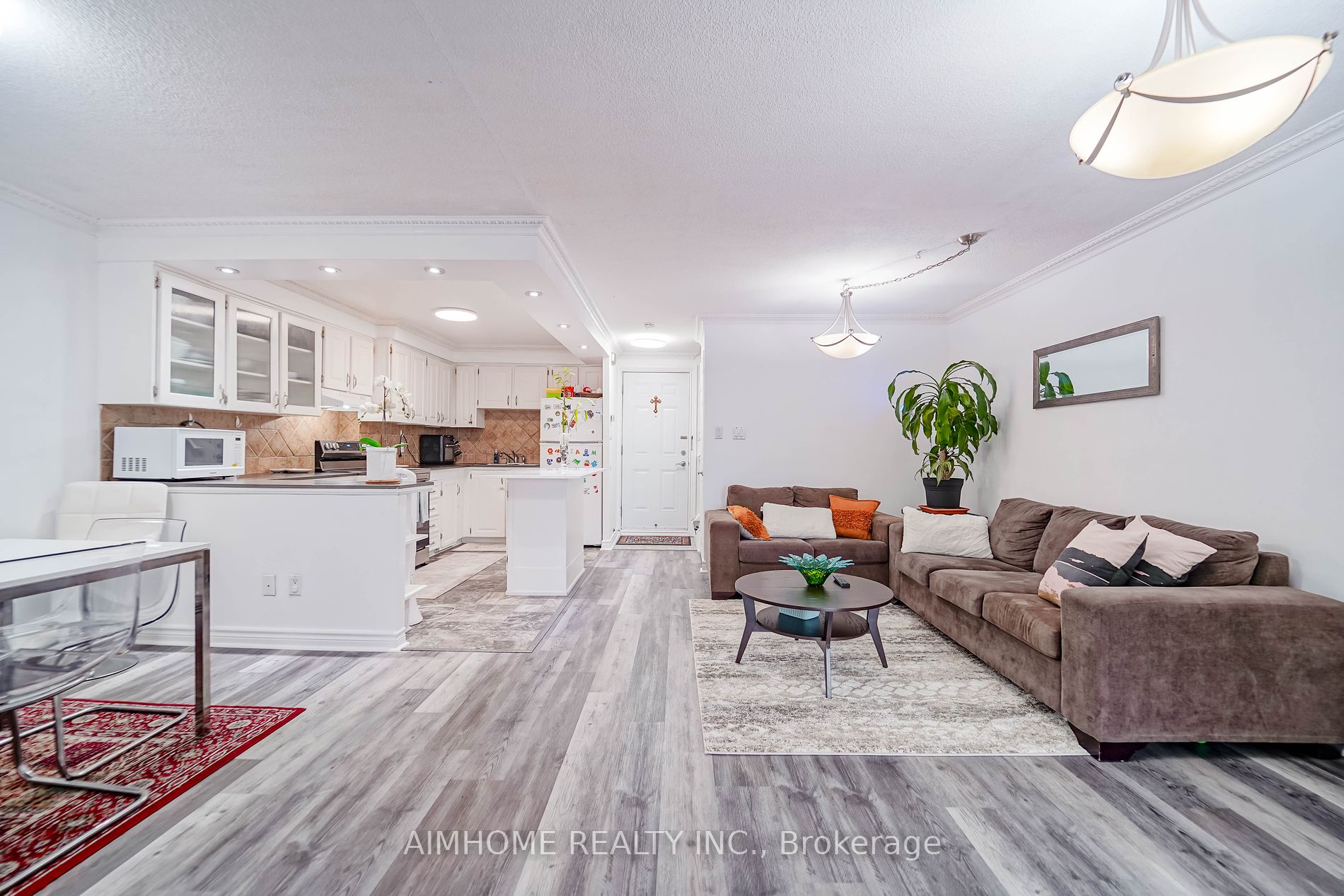 3040 Constitution Boulevard, #103