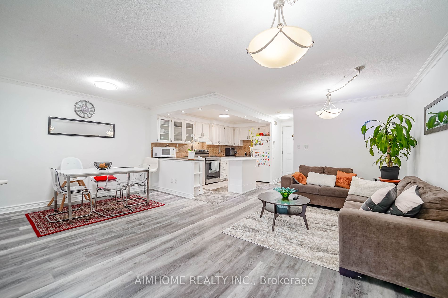 3040 Constitution Boulevard, #103