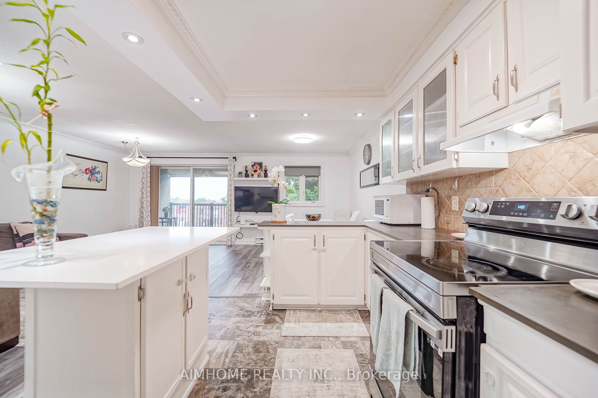 3040 Constitution Boulevard, #103