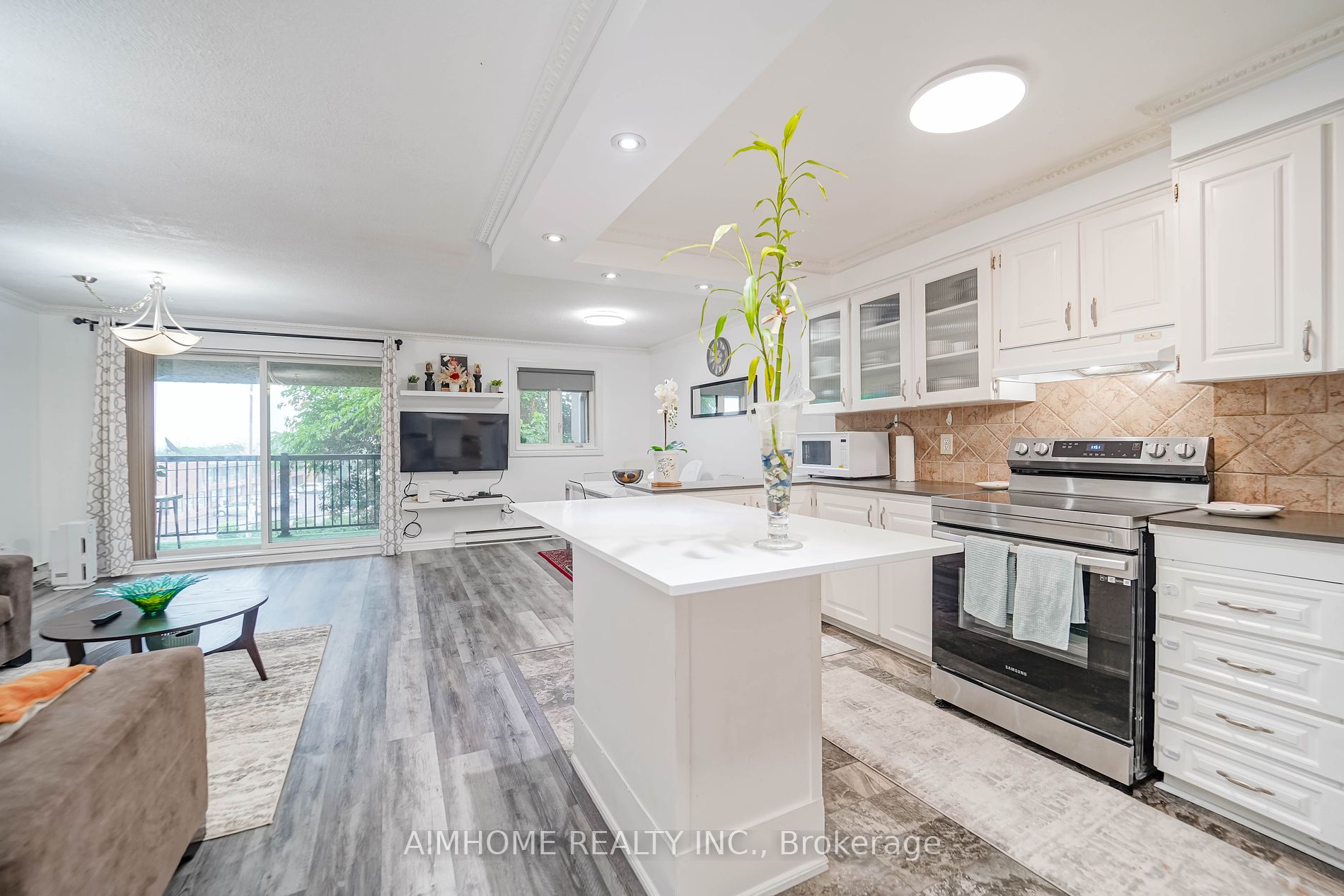 3040 Constitution Boulevard, #103