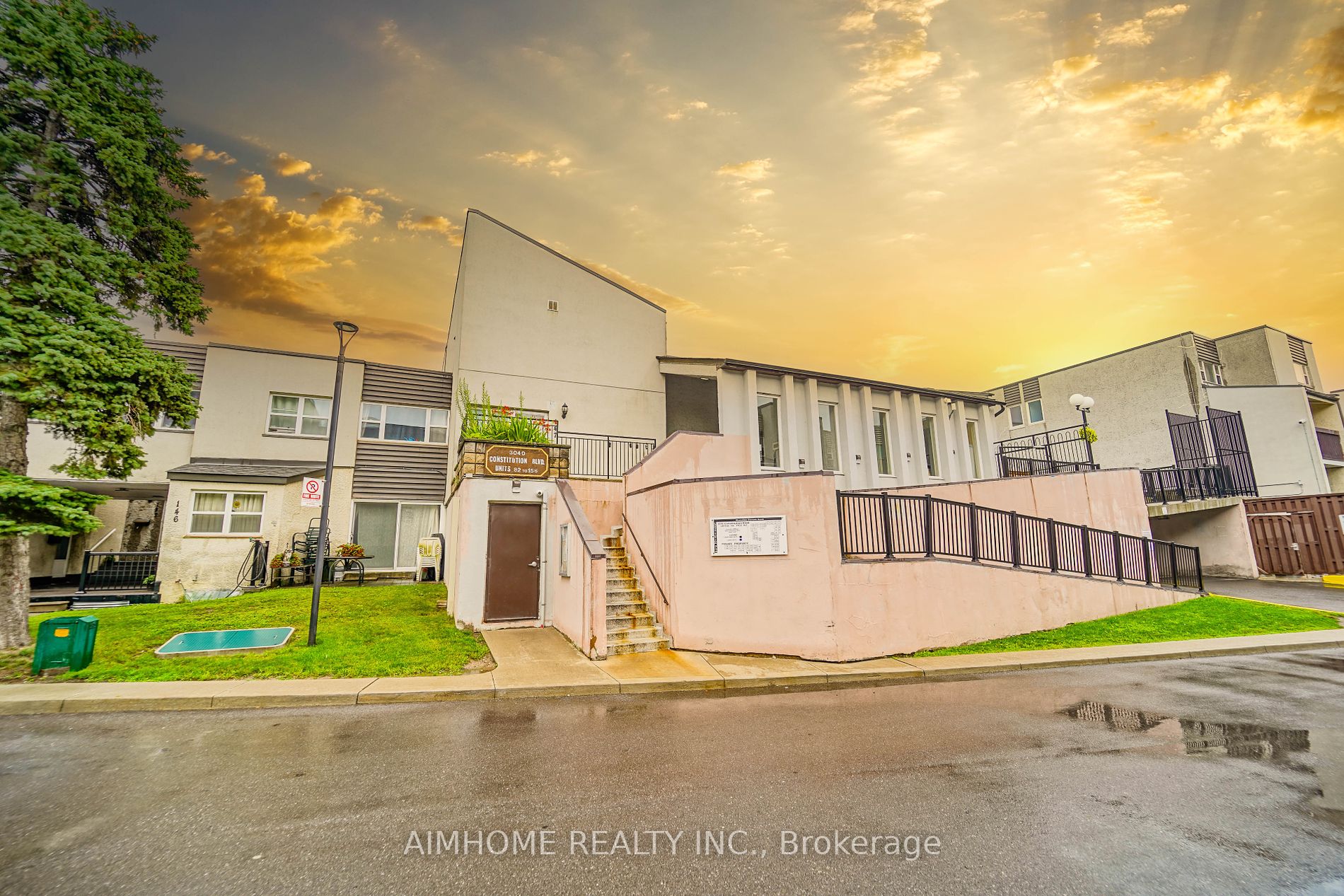 3040 Constitution Boulevard, #103