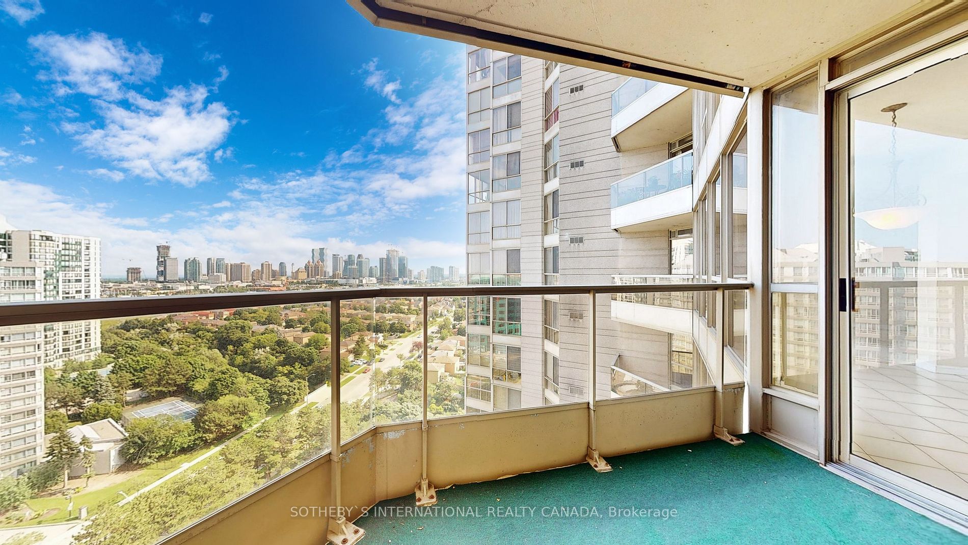 55 Kingsbridge Garden Circle, #1707