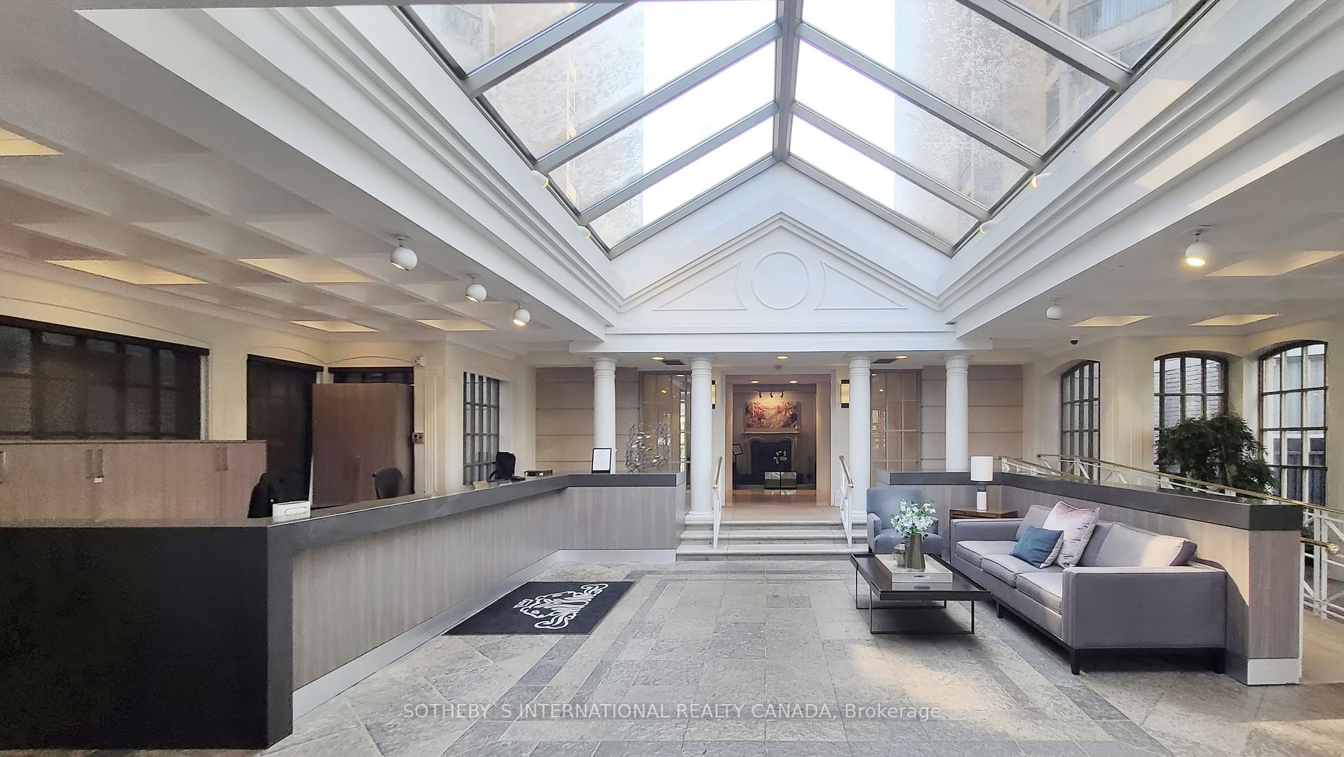 55 Kingsbridge Garden Circle, #1707