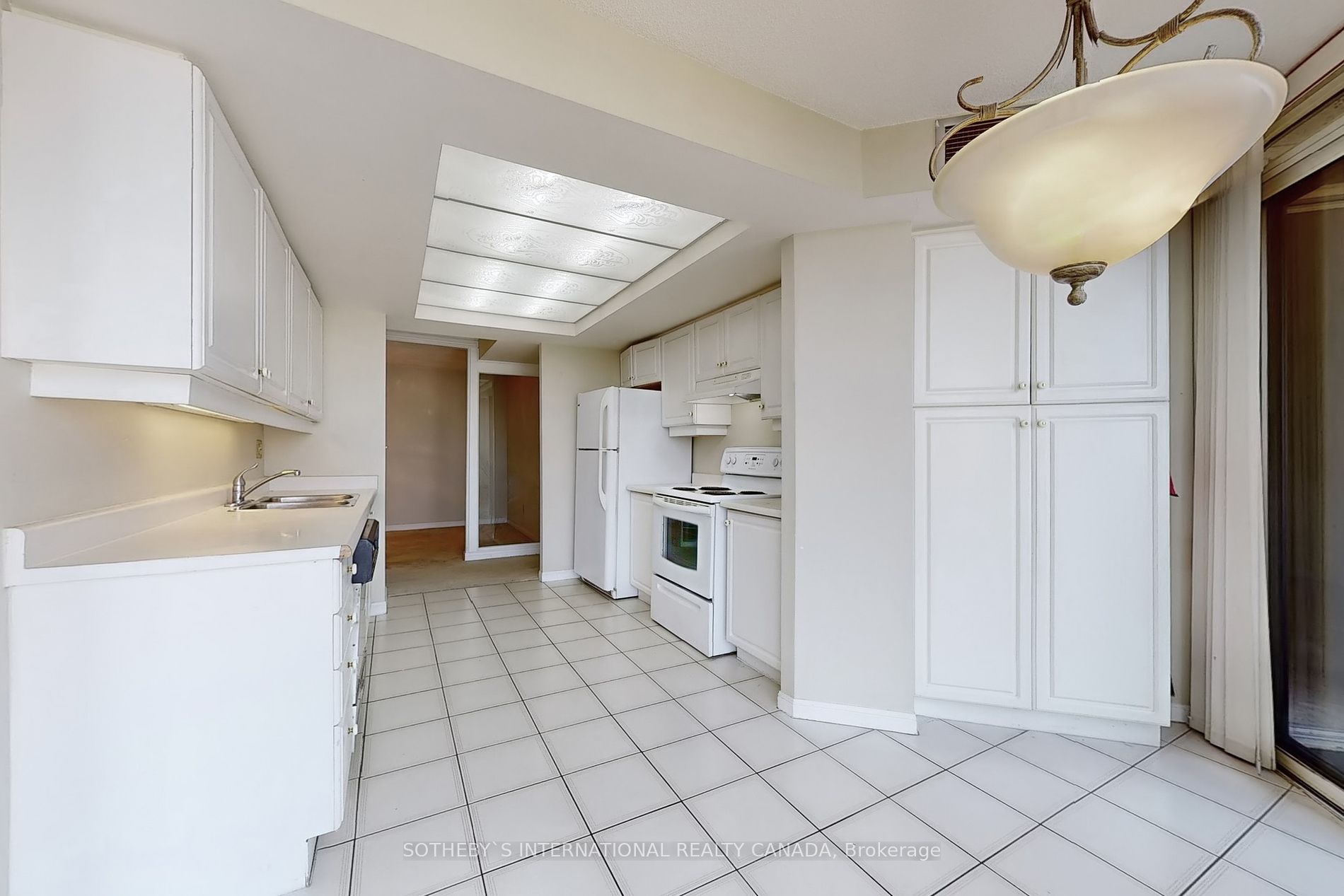 55 Kingsbridge Garden Circle, #1707