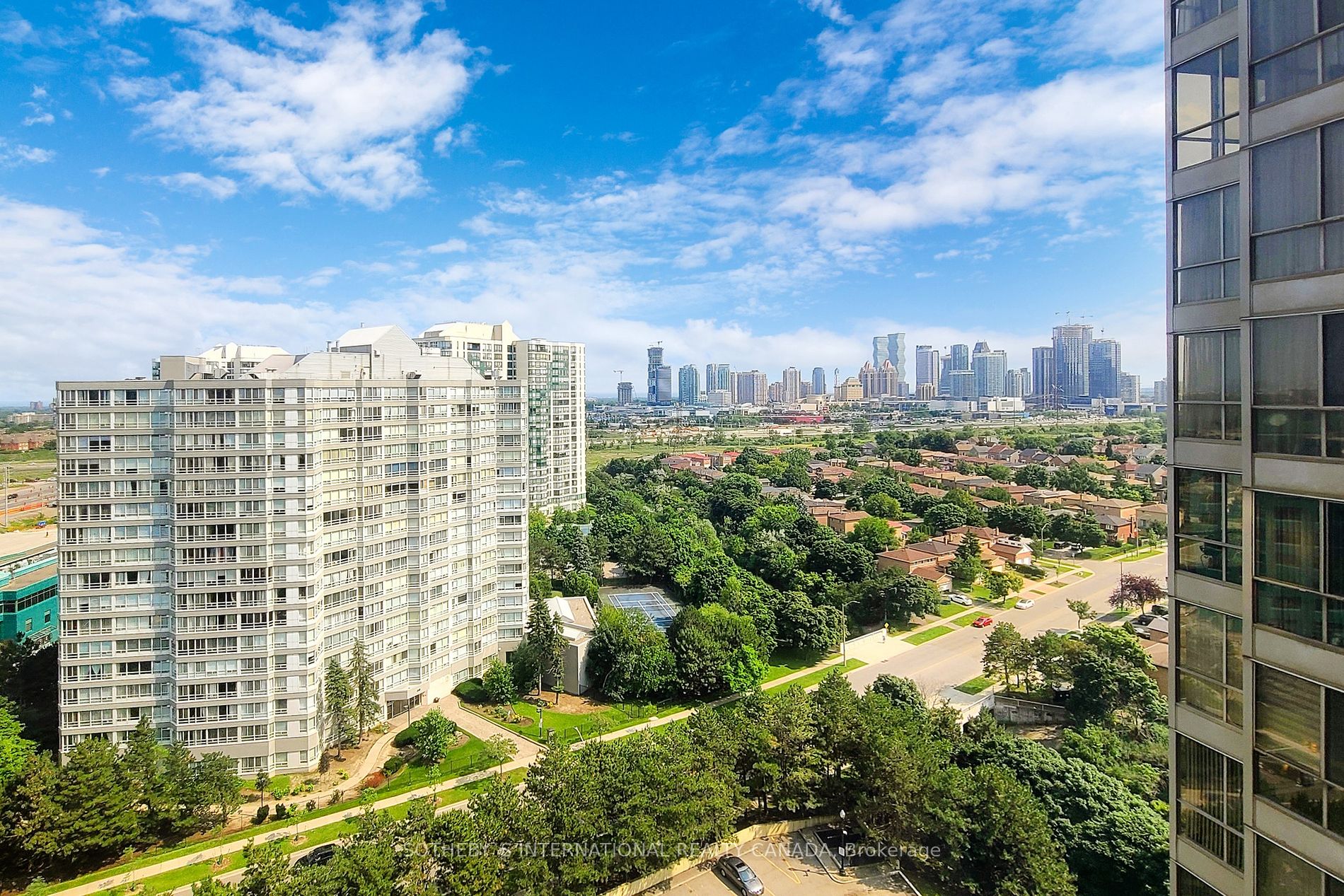 55 Kingsbridge Garden Circle, #1707