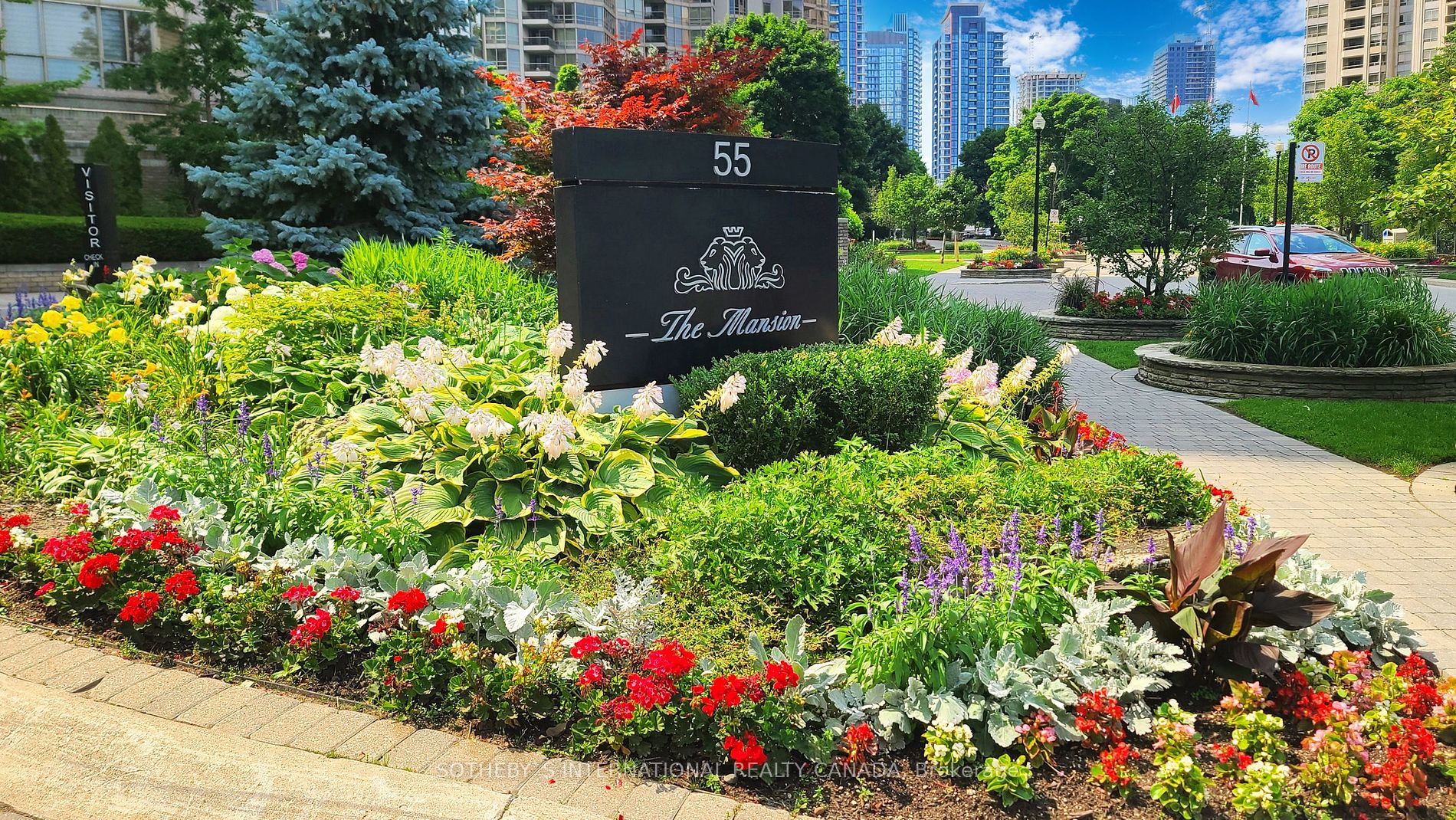 55 Kingsbridge Garden Circle, #1707