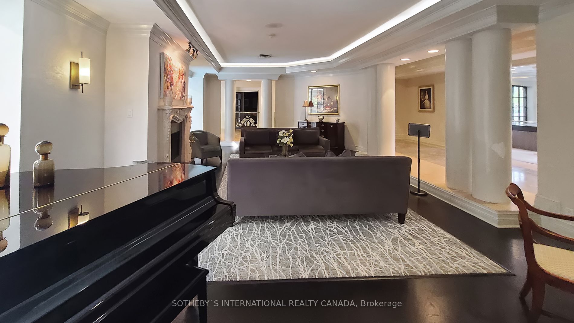 55 Kingsbridge Garden Circle, #1707