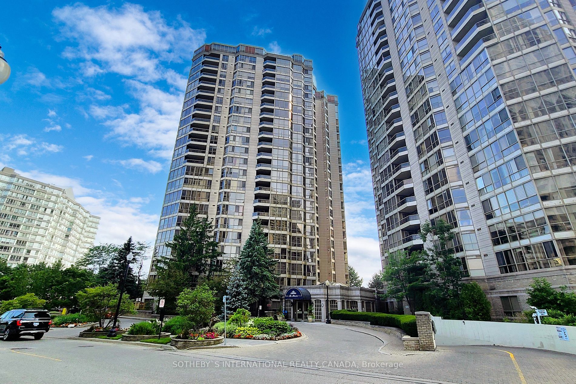 55 Kingsbridge Garden Circle, #1707