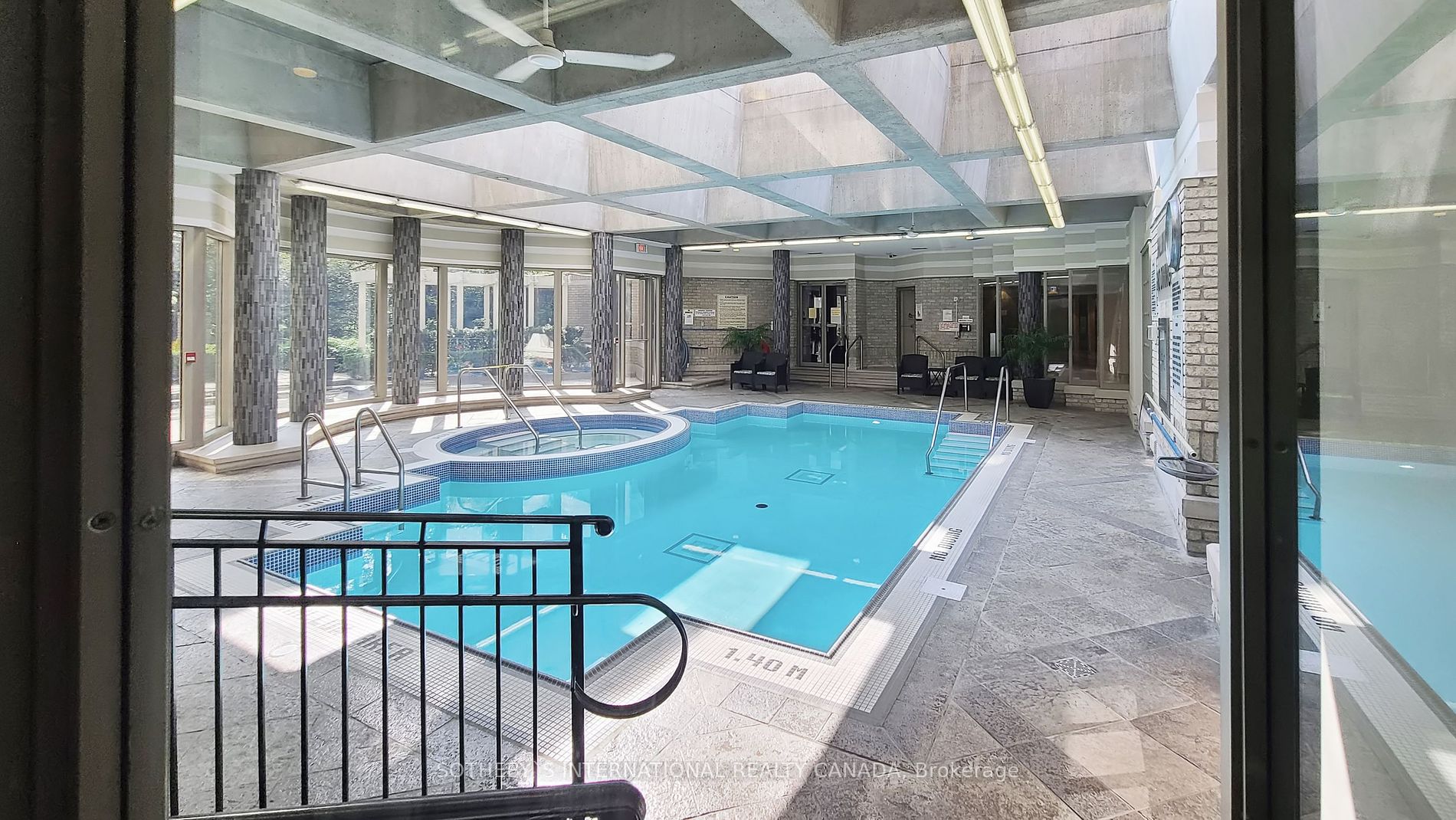 55 Kingsbridge Garden Circle, #1707