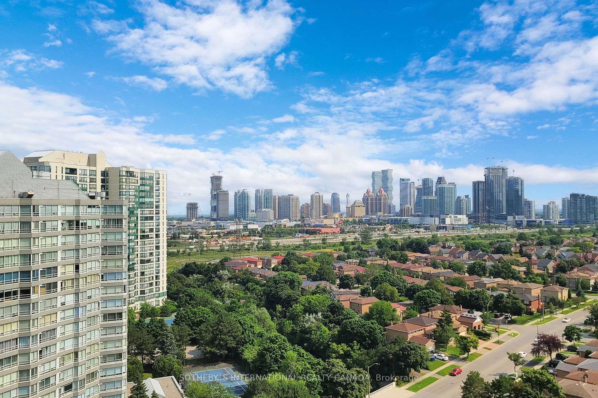 55 Kingsbridge Garden Circle, #1707