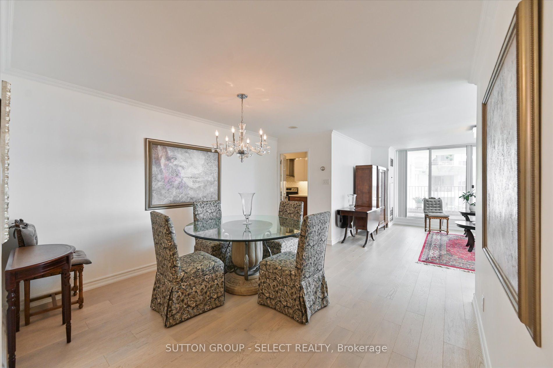 2285 Lake Shore Blvd W, #414
