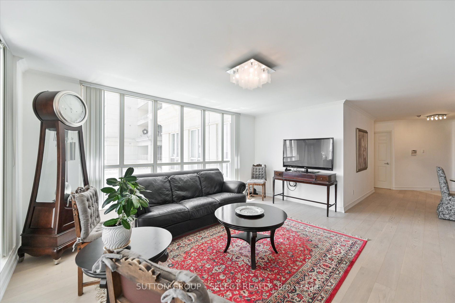 2285 Lake Shore Blvd W, #414