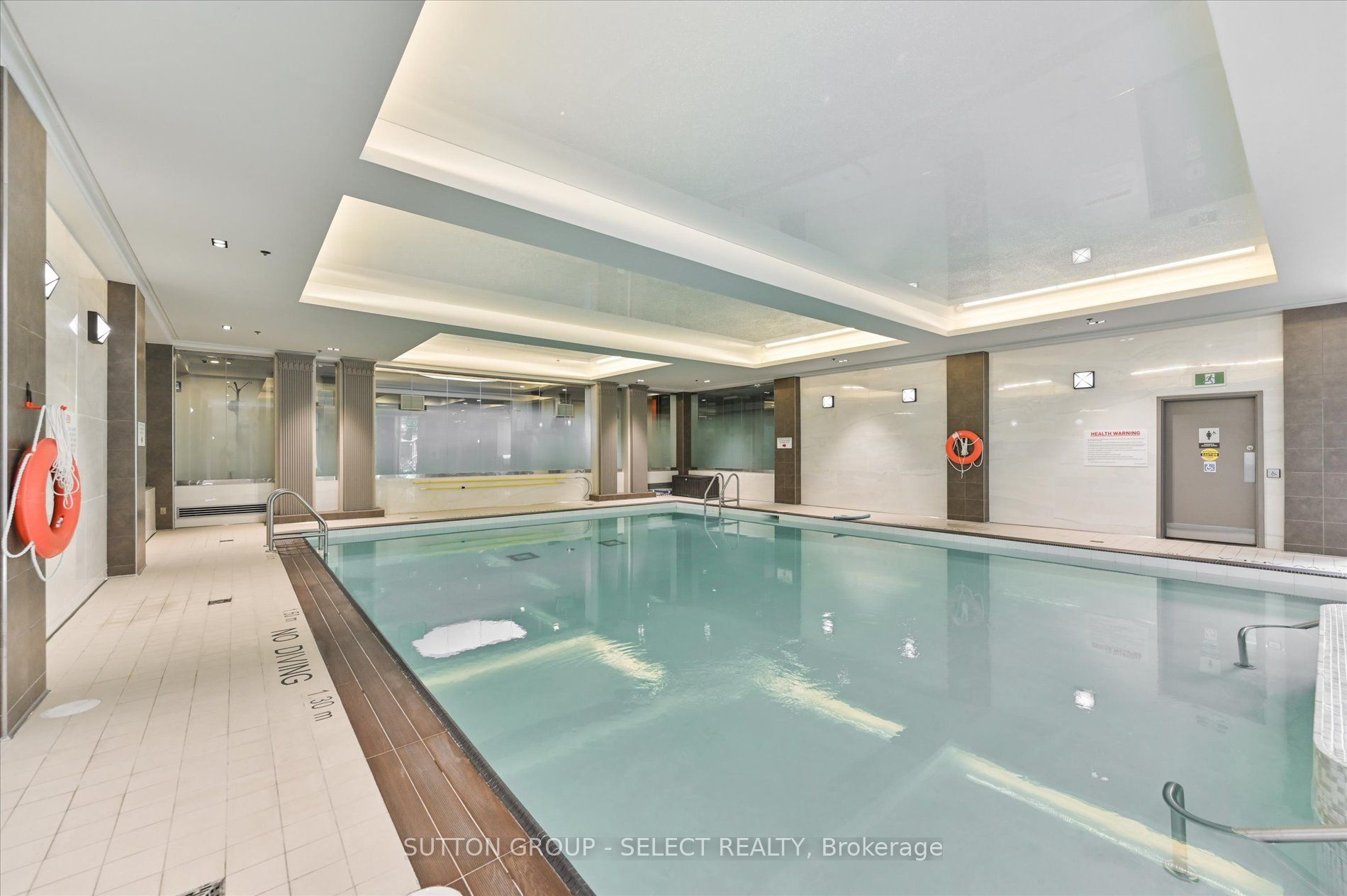 2285 Lake Shore Blvd W, #414