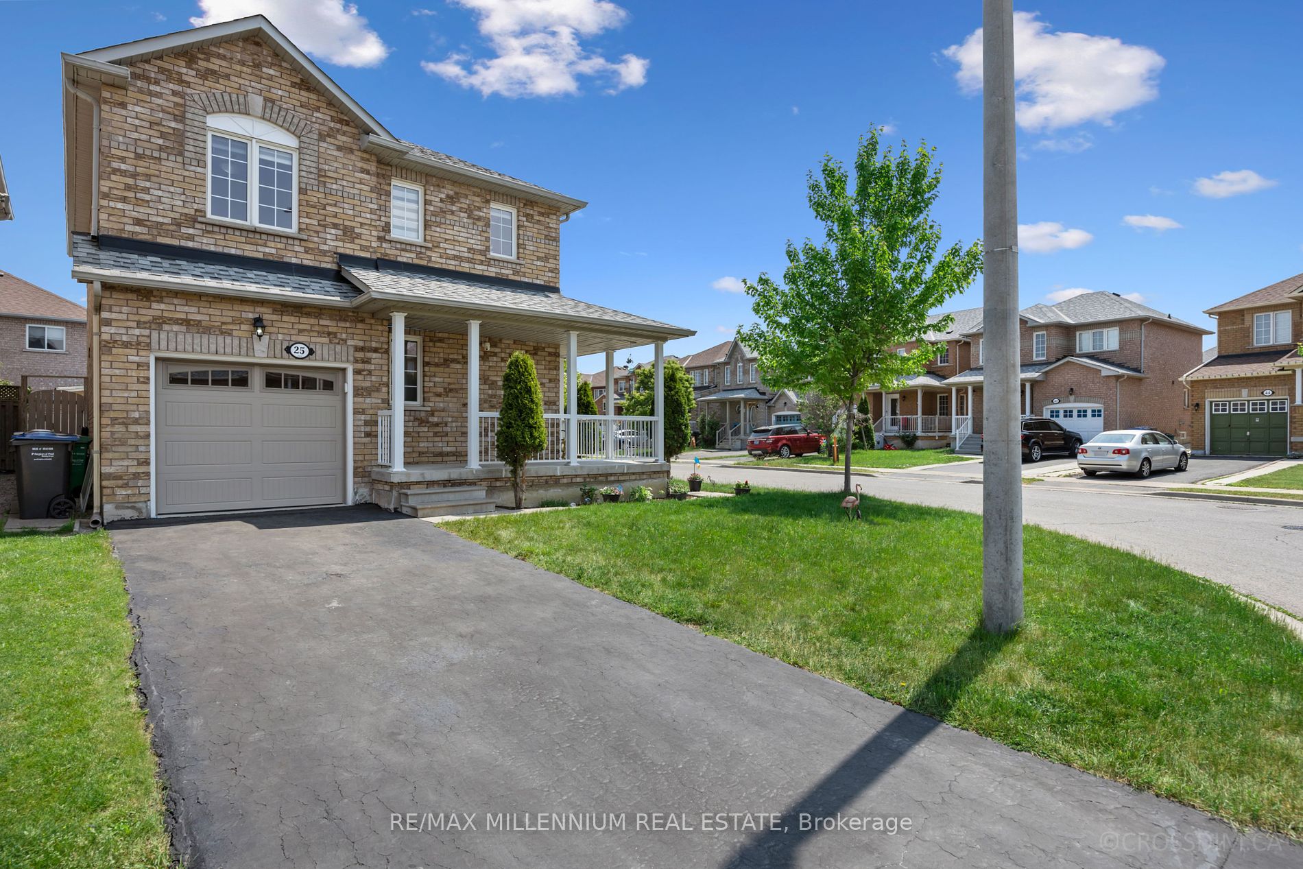 25 Trevino Crescent