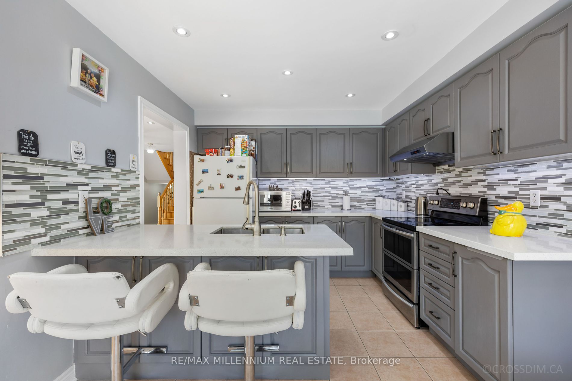 25 Trevino Crescent