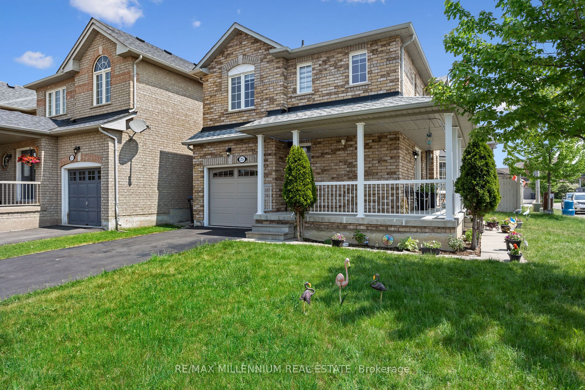 25 Trevino Crescent