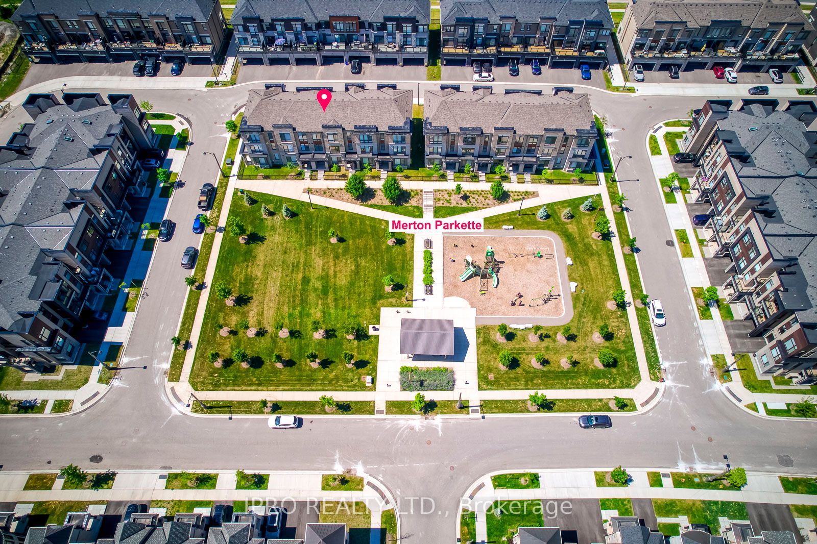 2481 Badger Cres, #3