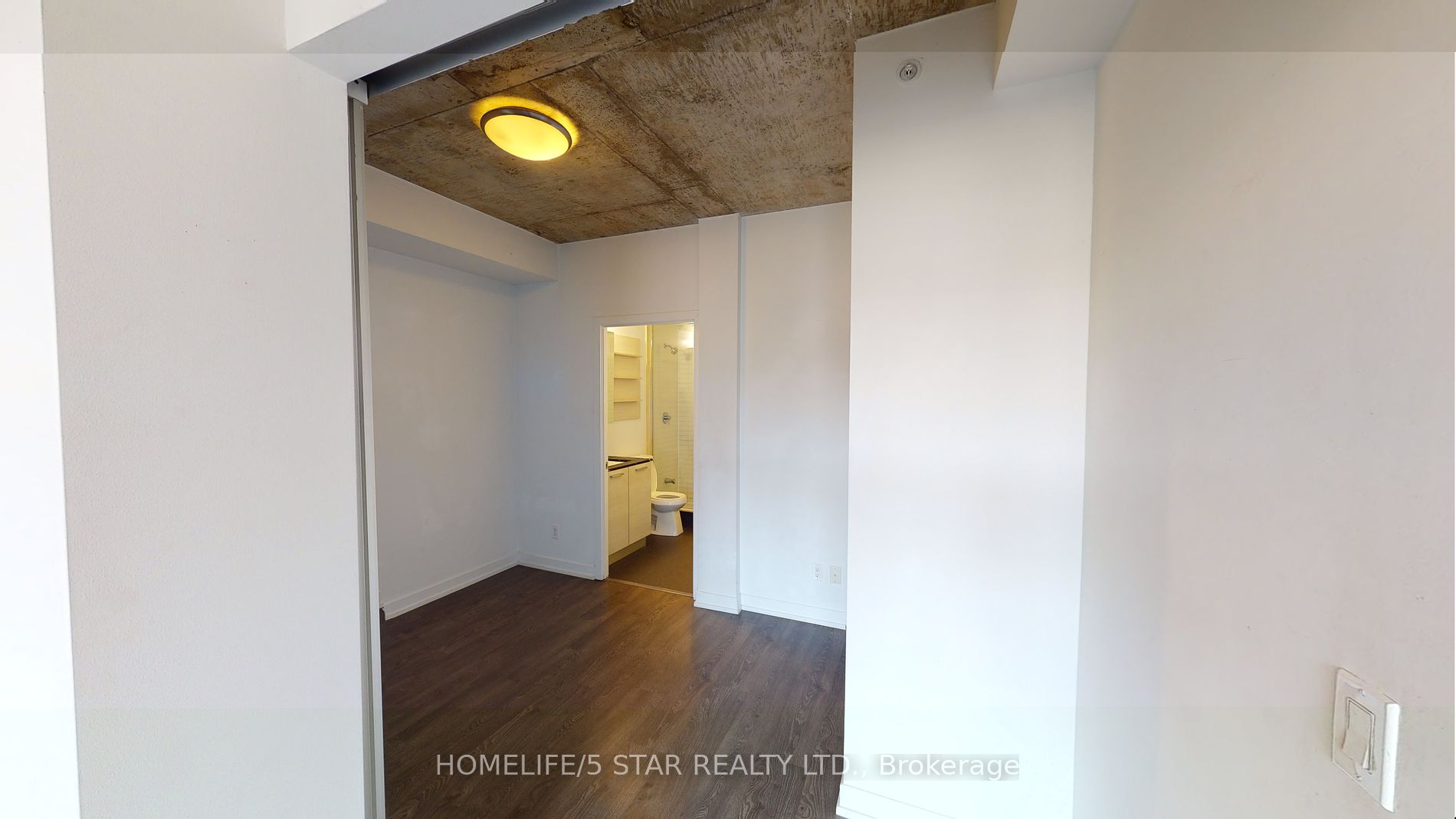 1205 Queen Street W, #203