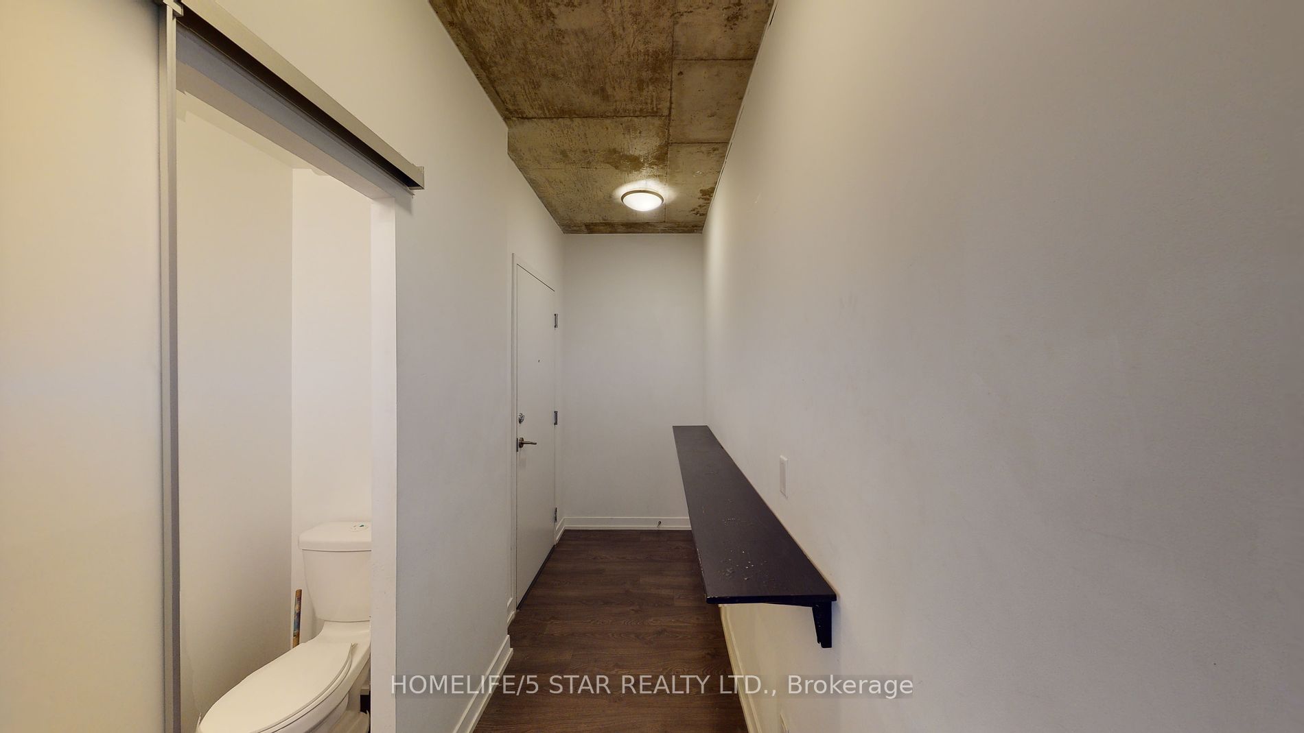 1205 Queen Street W, #203