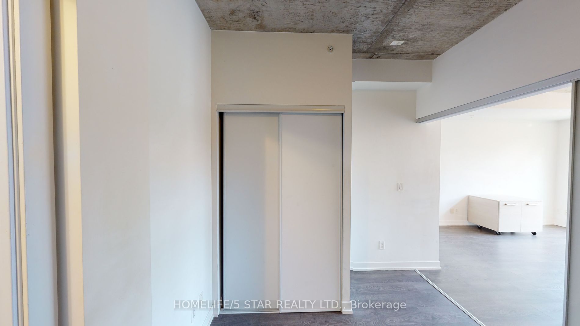 1205 Queen Street W, #203