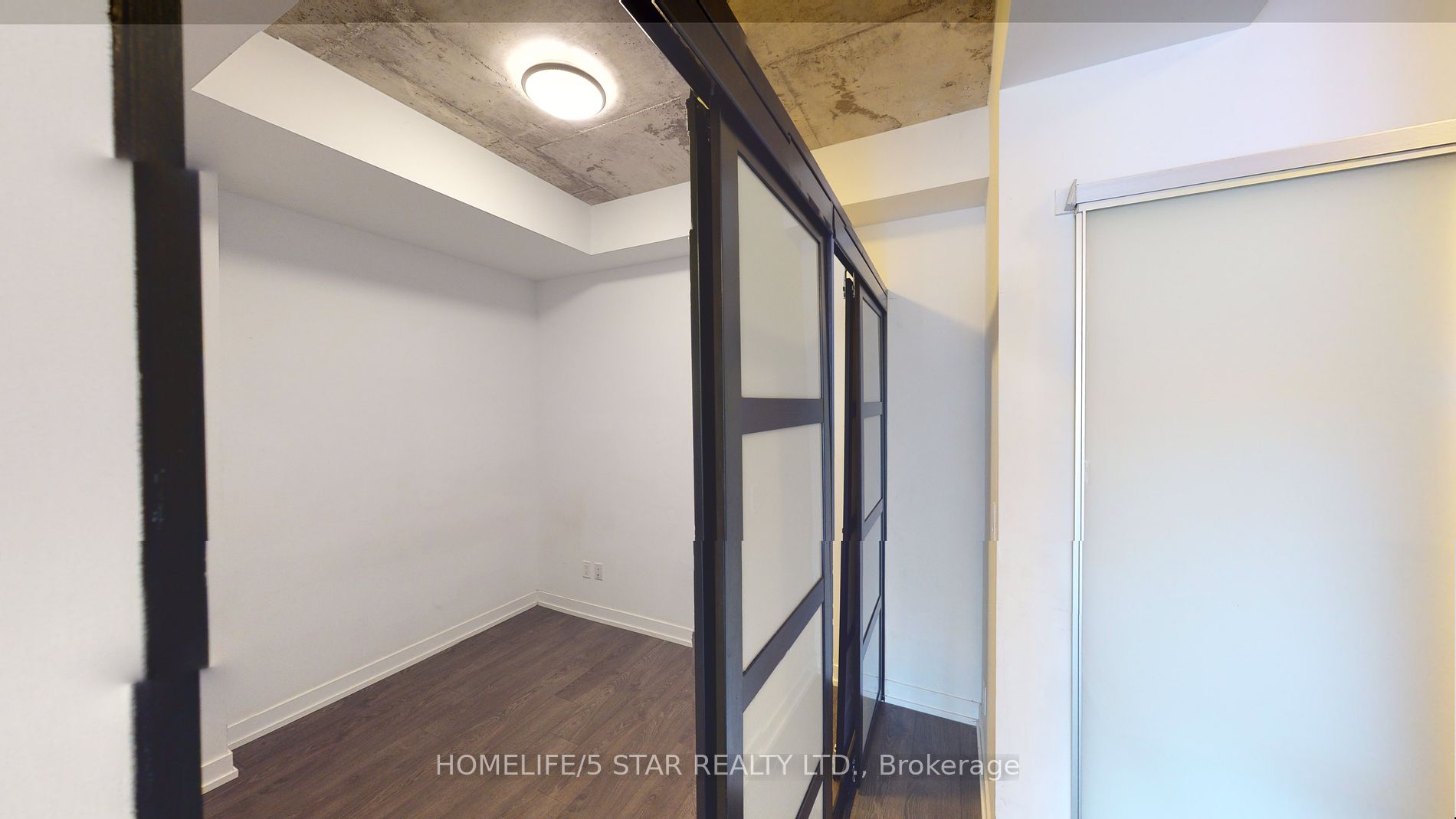 1205 Queen Street W, #203