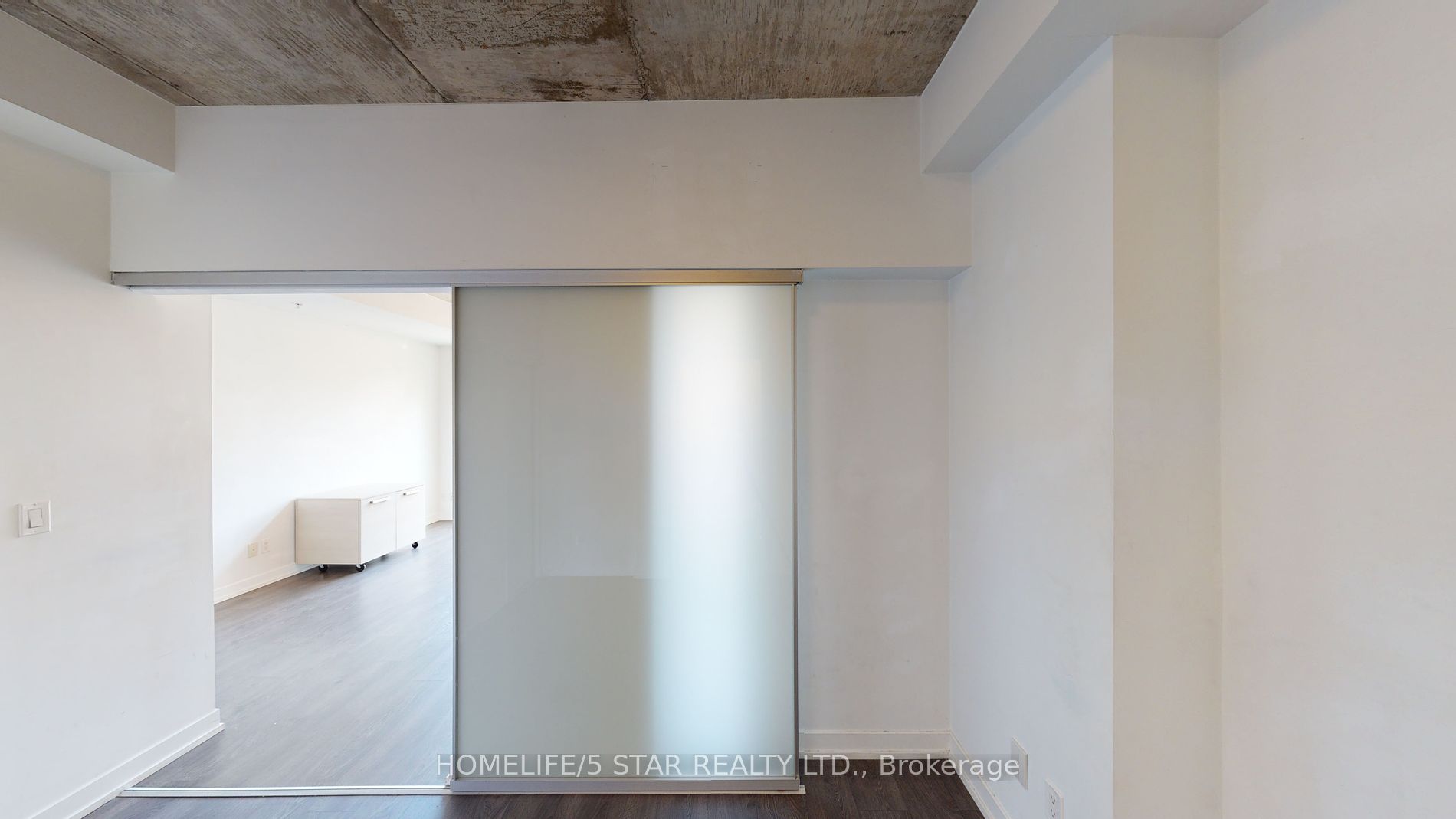 1205 Queen Street W, #203