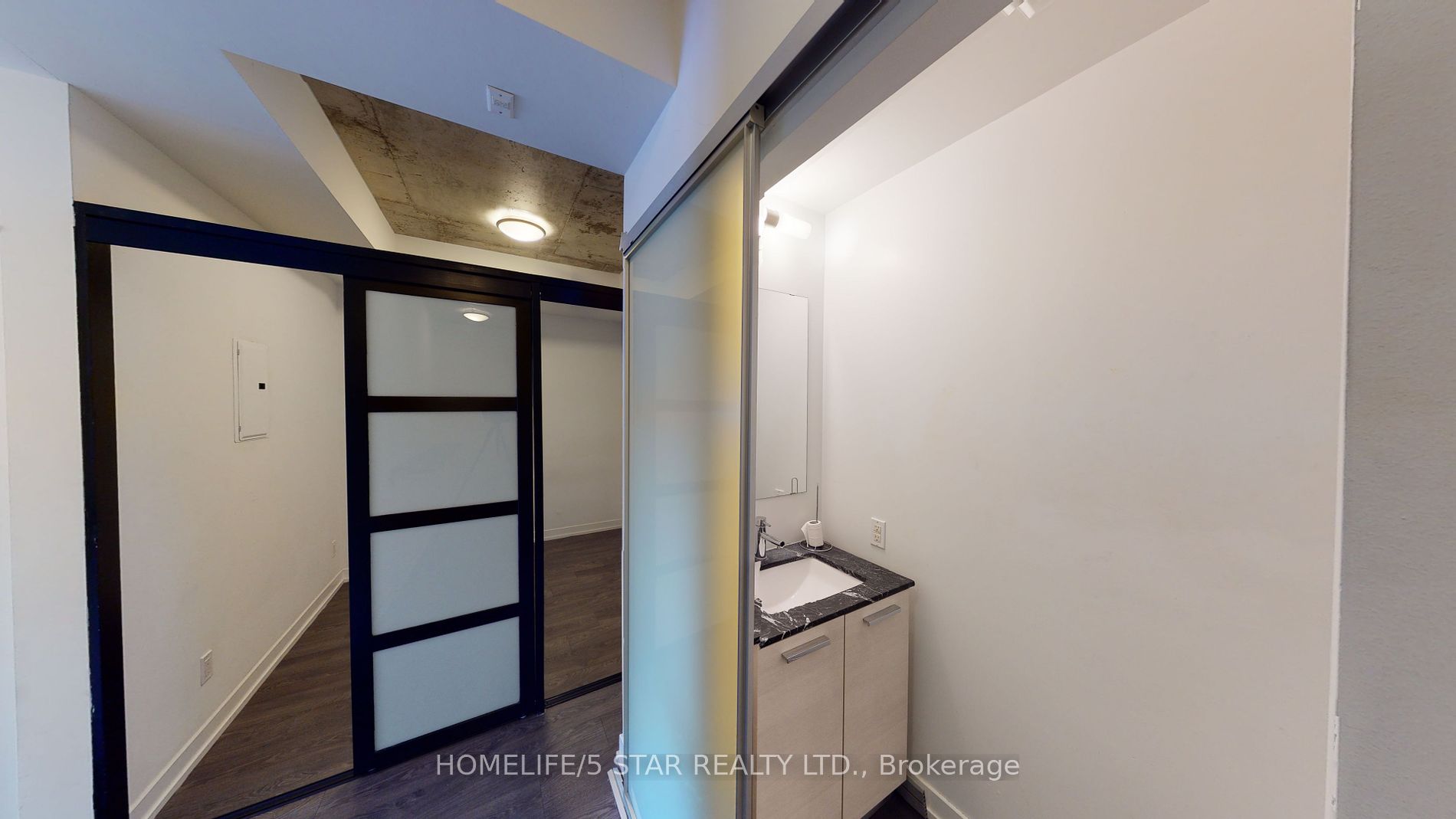 1205 Queen Street W, #203