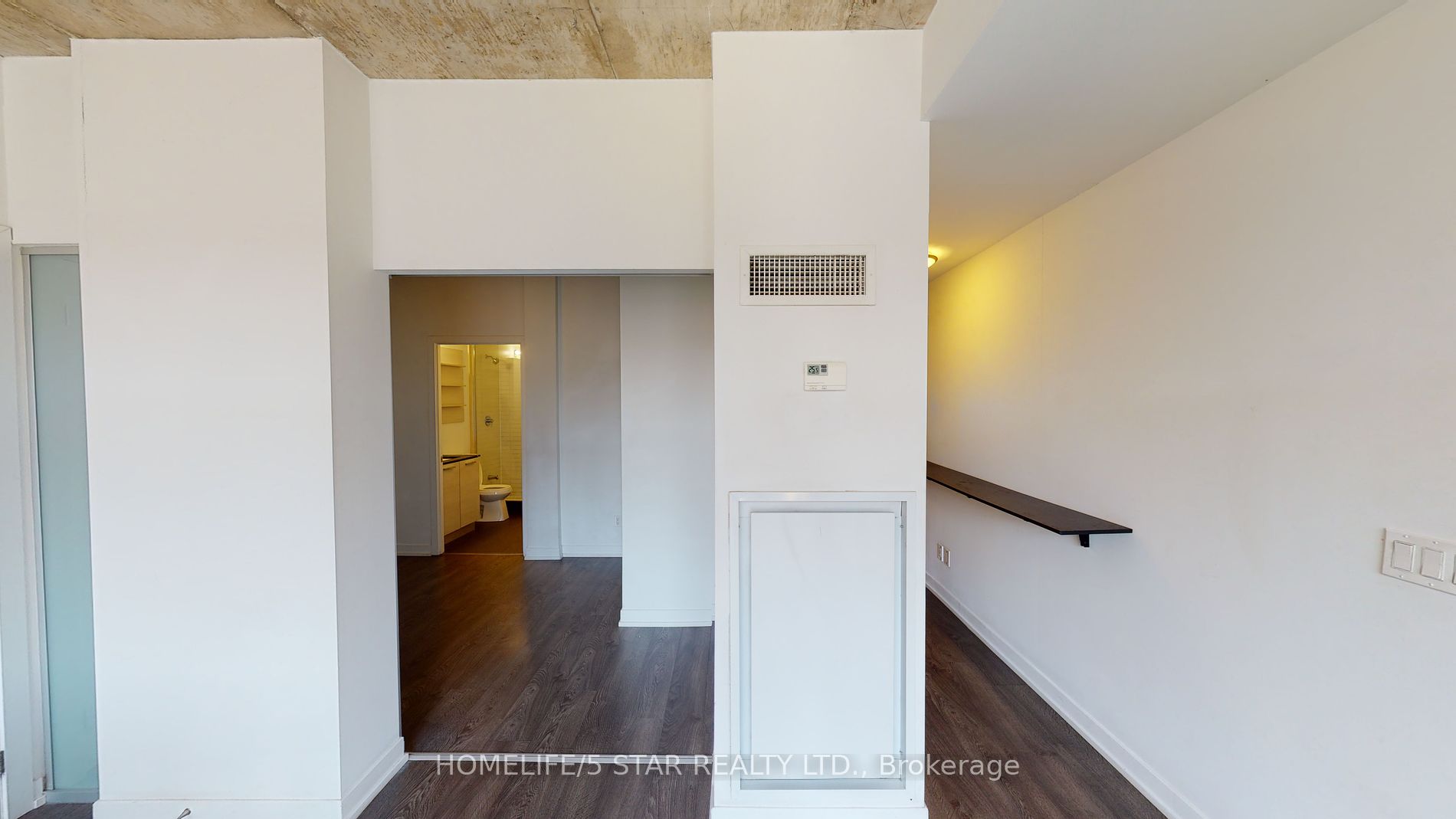 1205 Queen Street W, #203