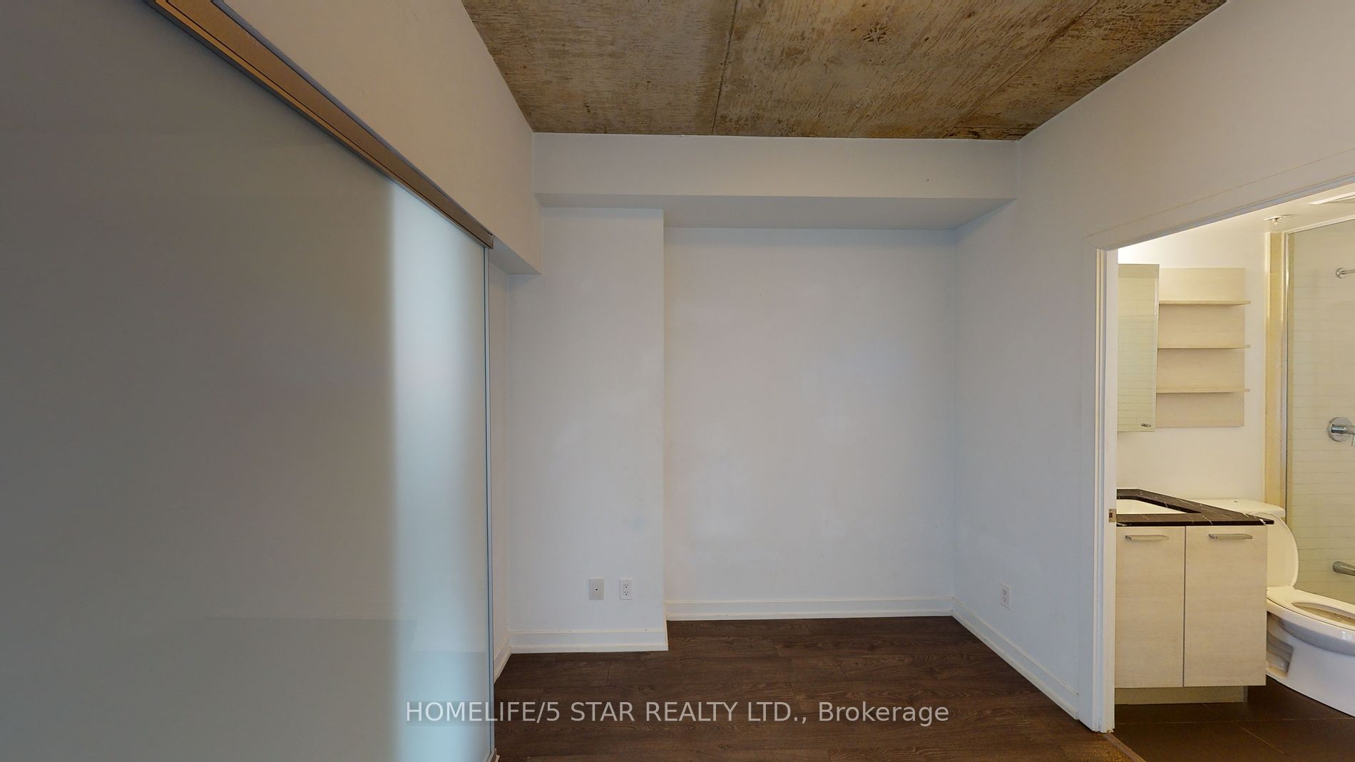 1205 Queen Street W, #203