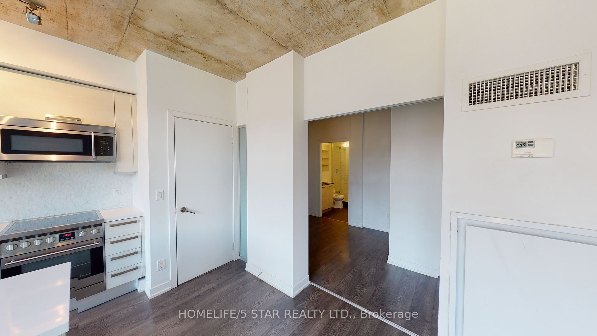 1205 Queen Street W, #203