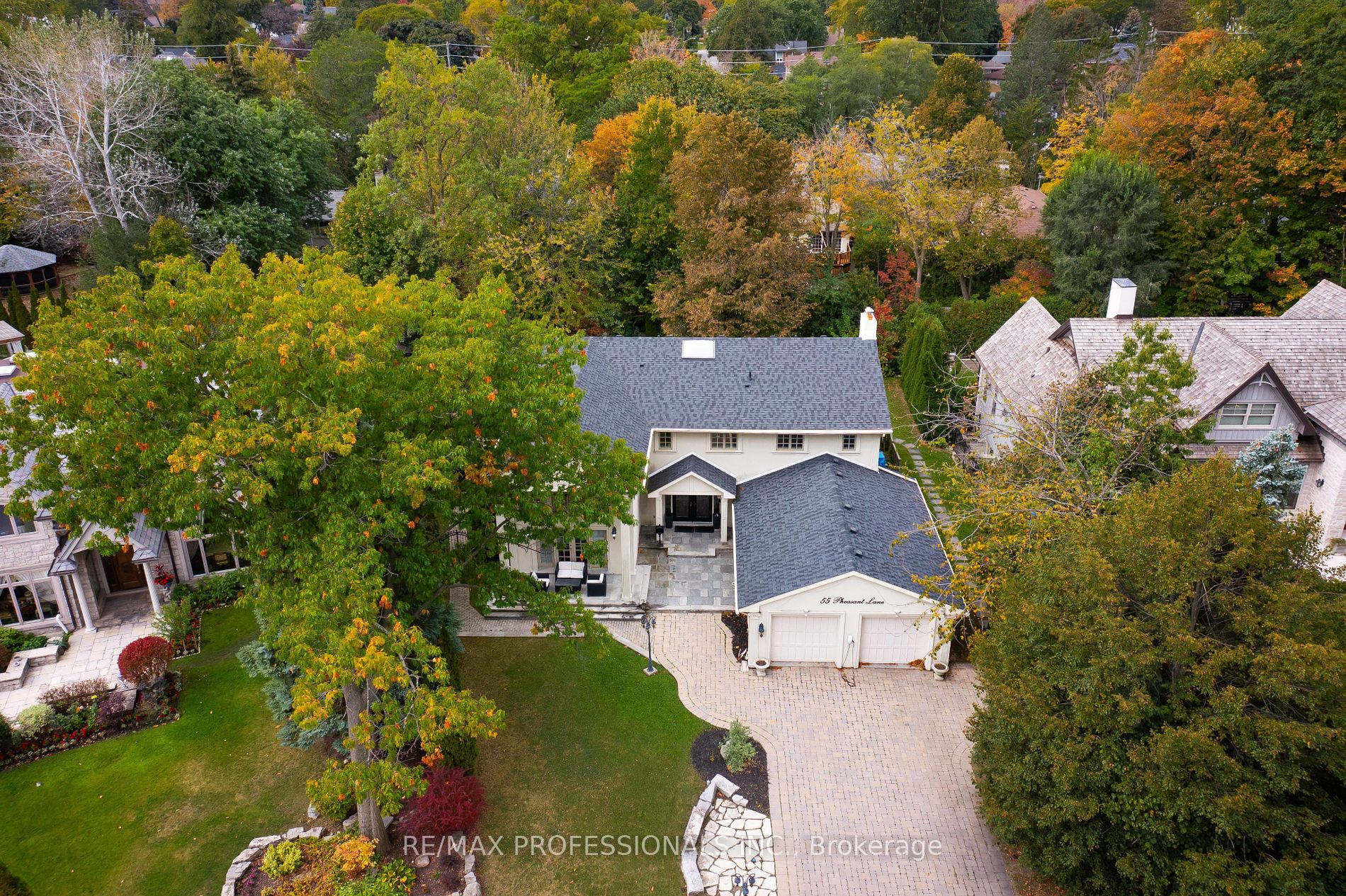 55 Pheasant Lane