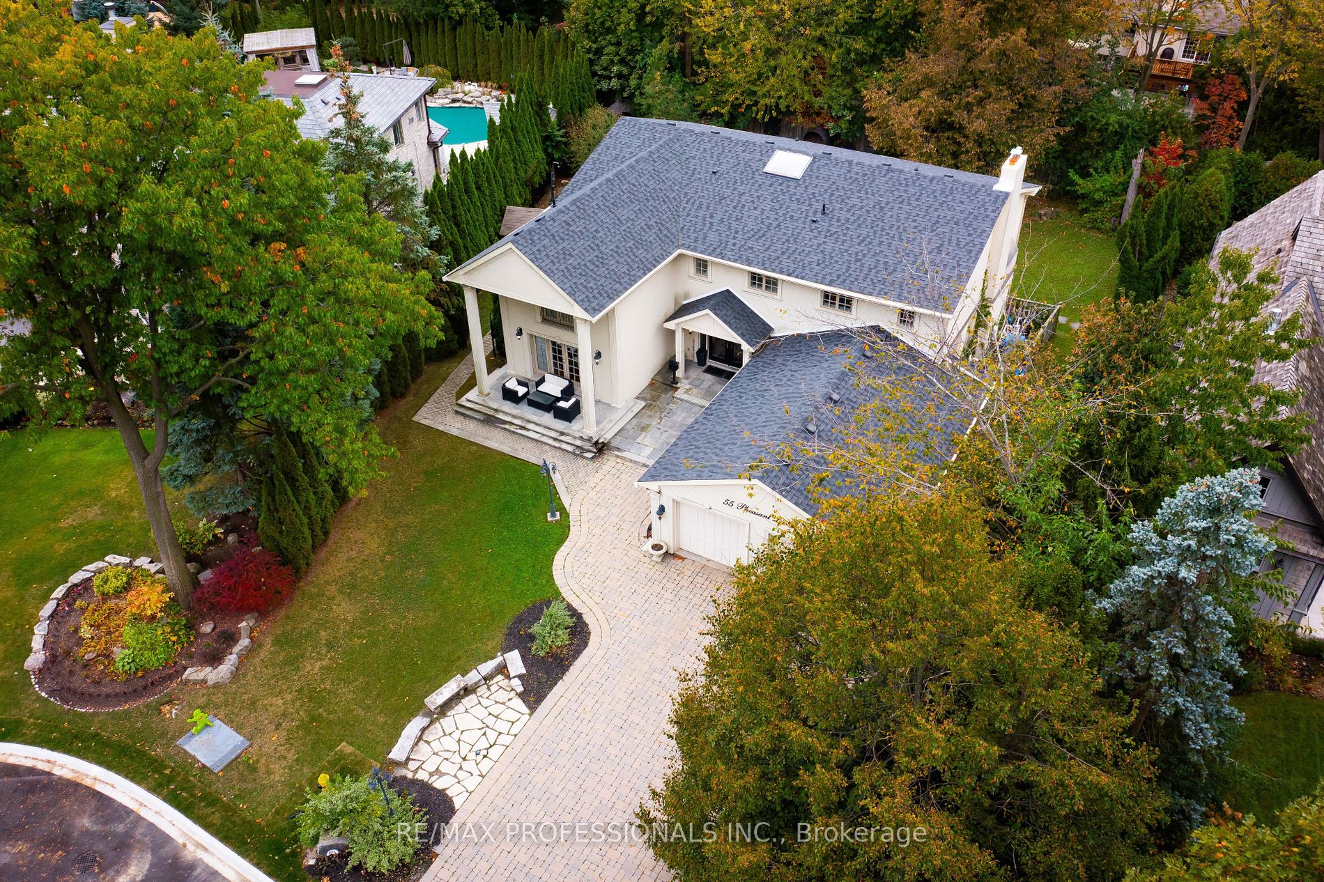 55 Pheasant Lane