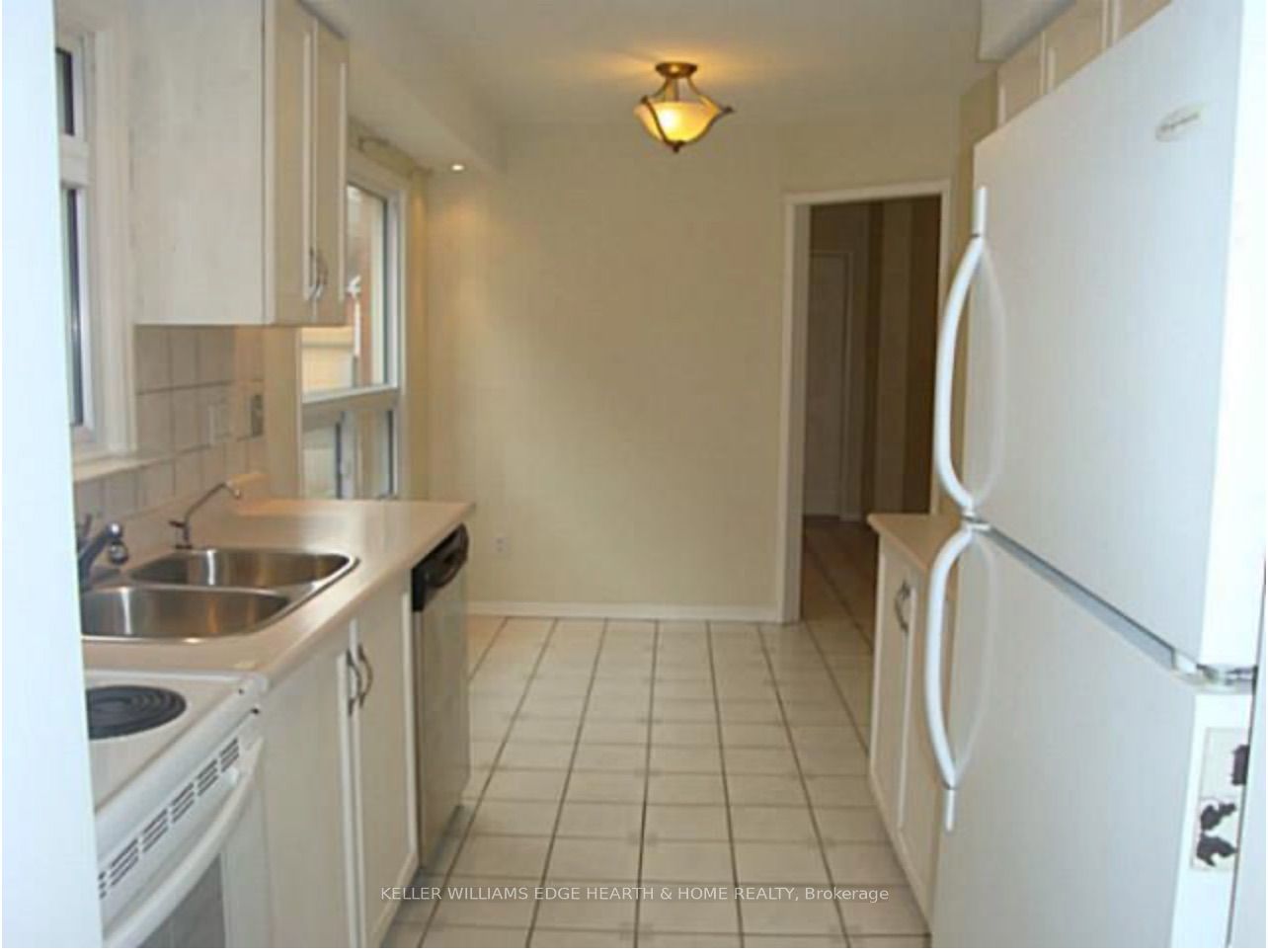 1415 Hazelton Blvd, #21