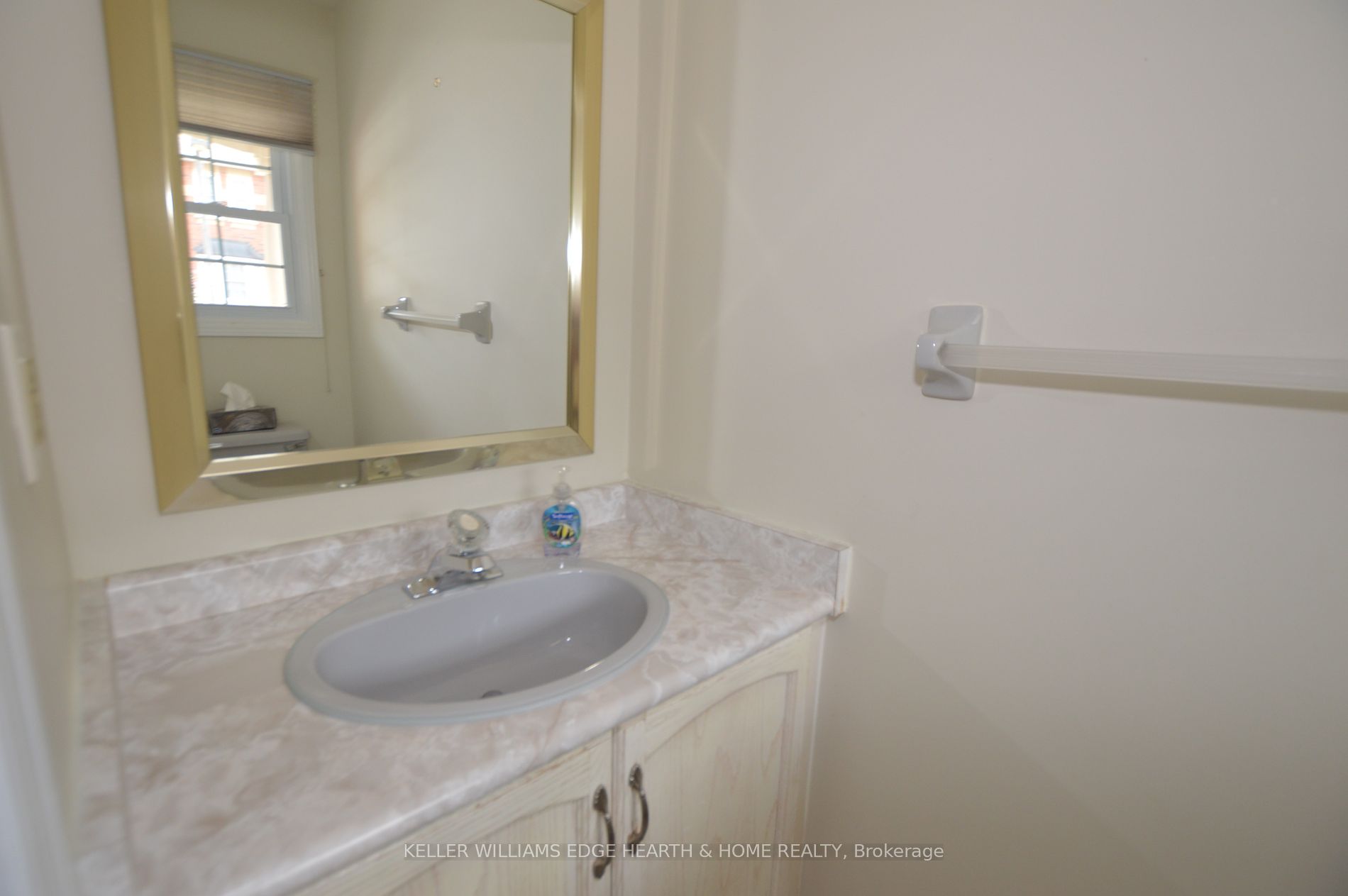 1415 Hazelton Blvd, #21