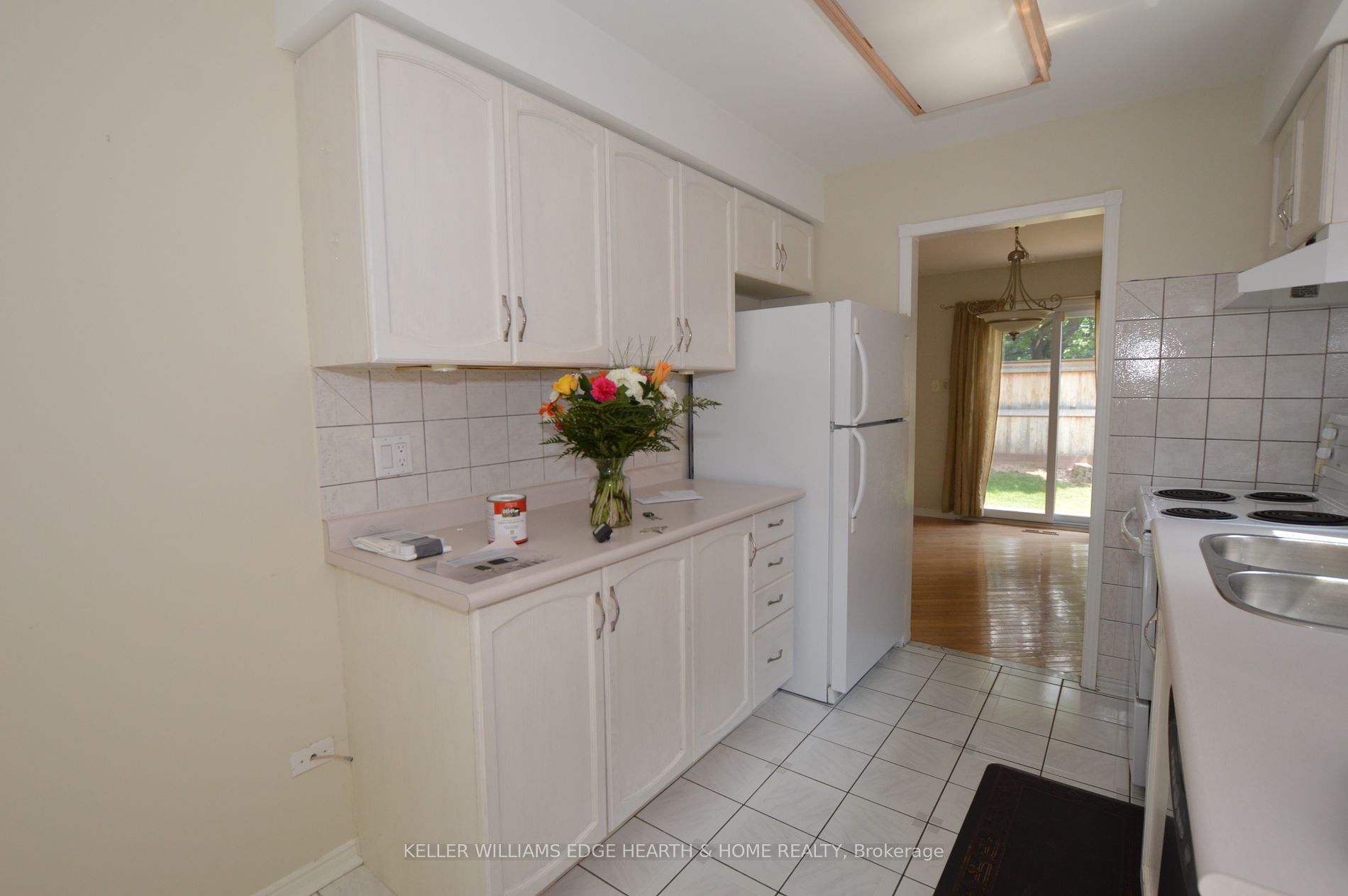 1415 Hazelton Blvd, #21