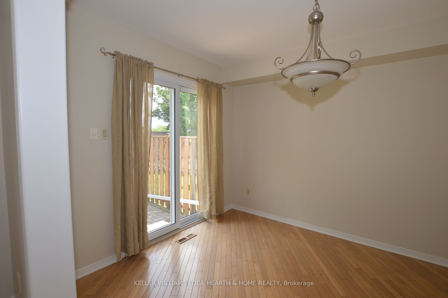 1415 Hazelton Blvd, #21