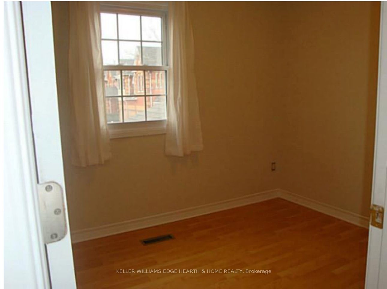 1415 Hazelton Blvd, #21