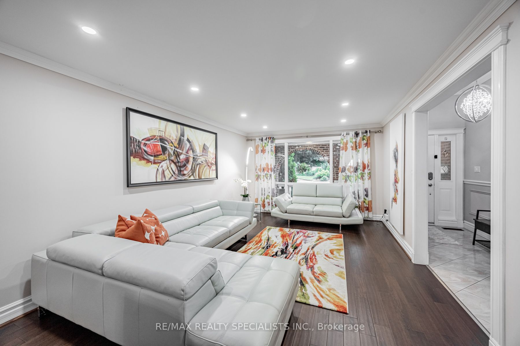 3068 FRANZE Drive
