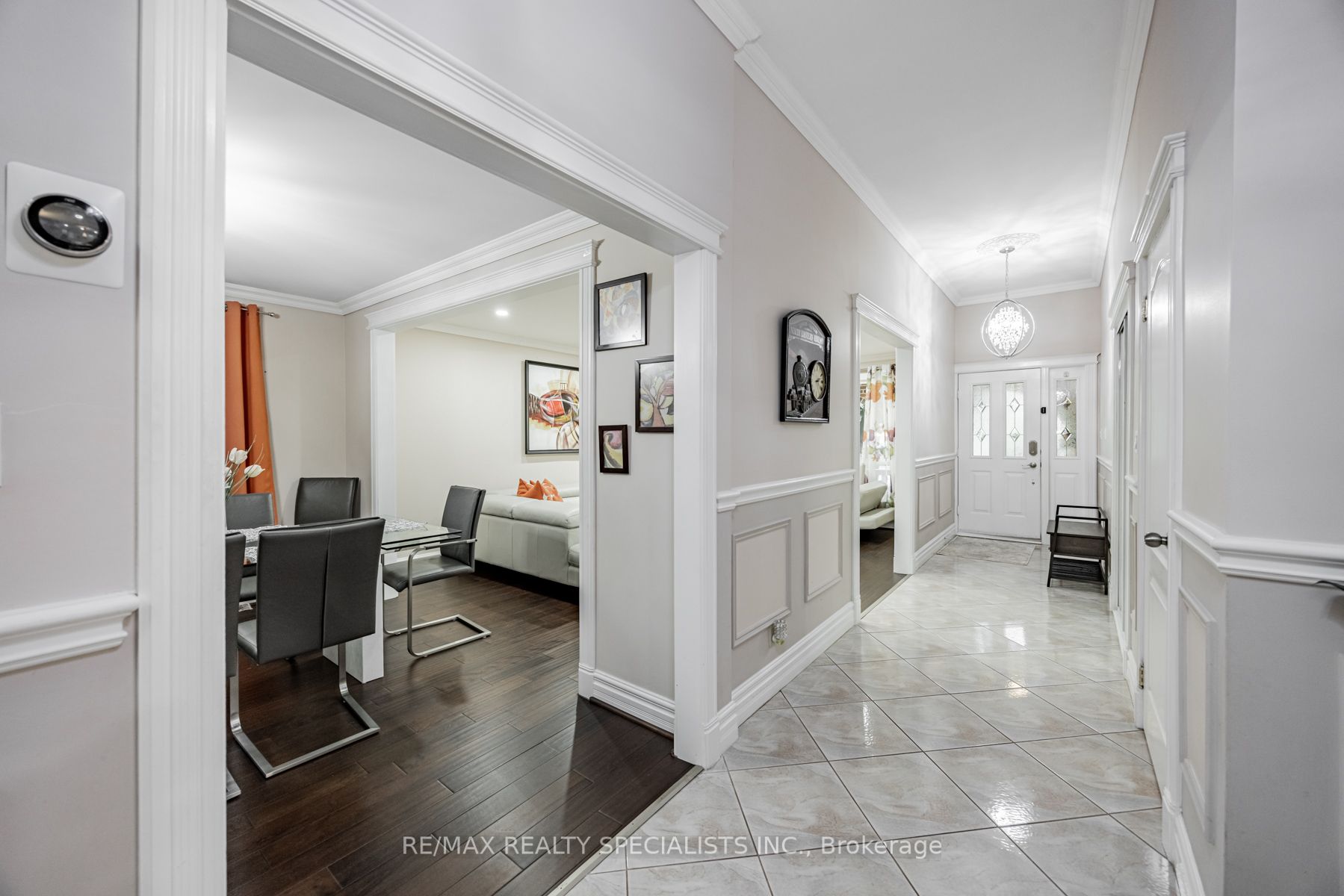 3068 FRANZE Drive