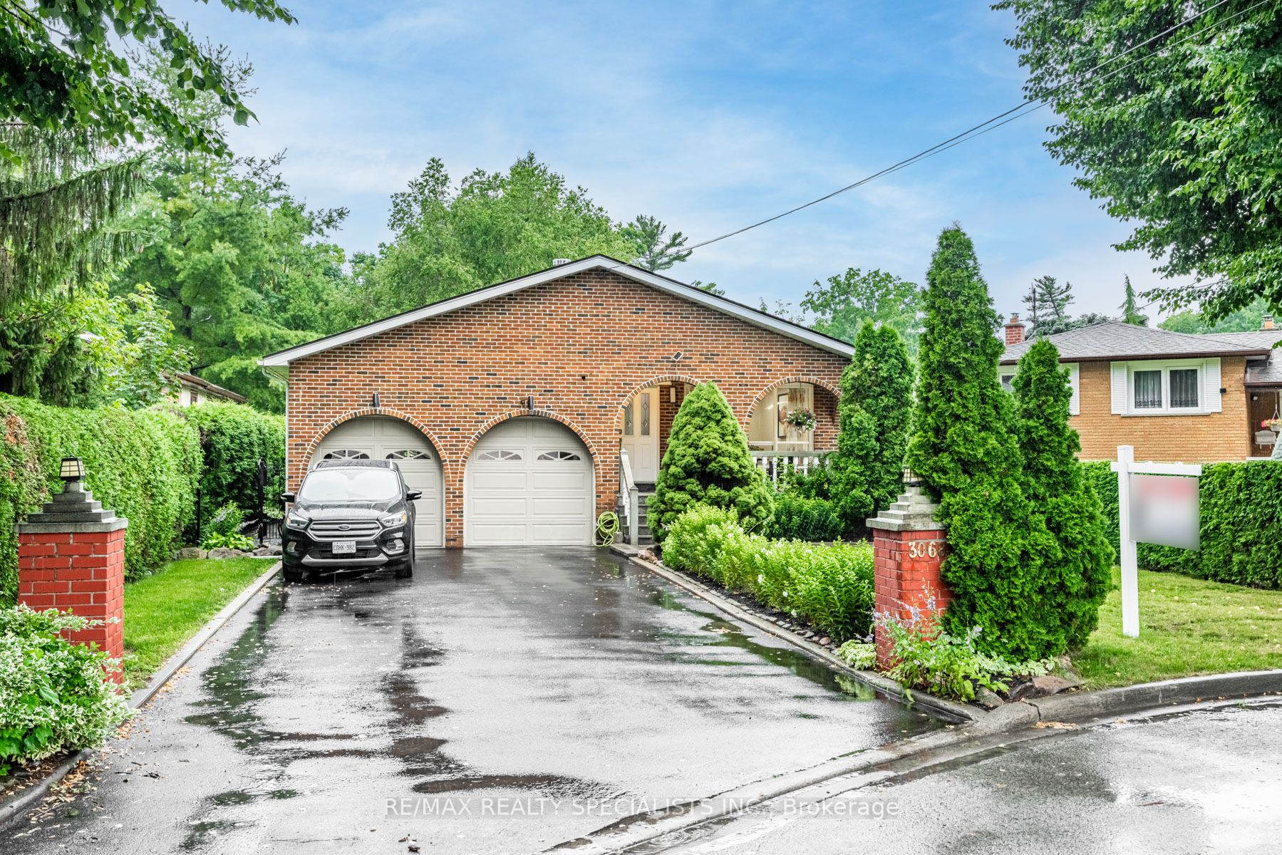 3068 FRANZE Drive